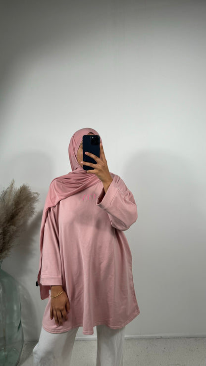 Basic-T-Shirt