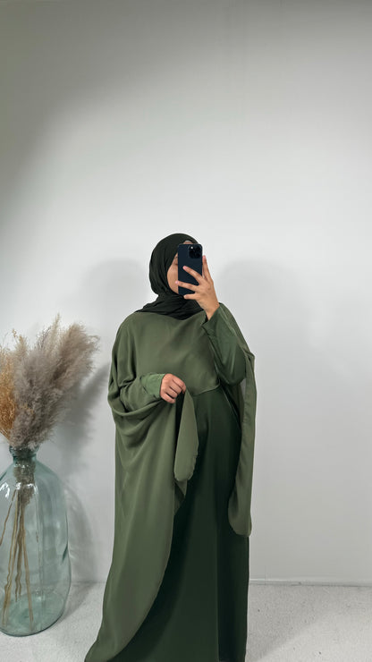Jasmine dress