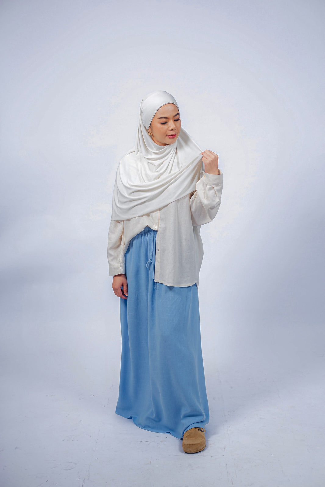 Des articles de la modestie fashion pour tout le monde – Coloretonvoile
