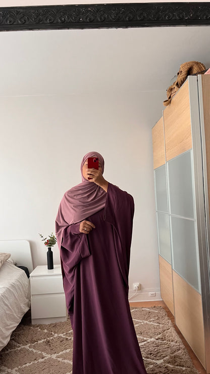 Abaya Sarah