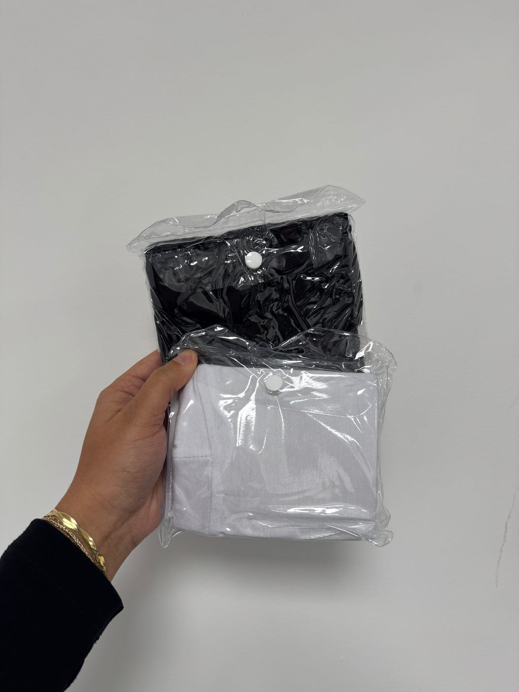 Cagoule sous hijab
