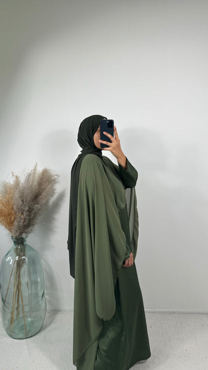 Jasmine dress