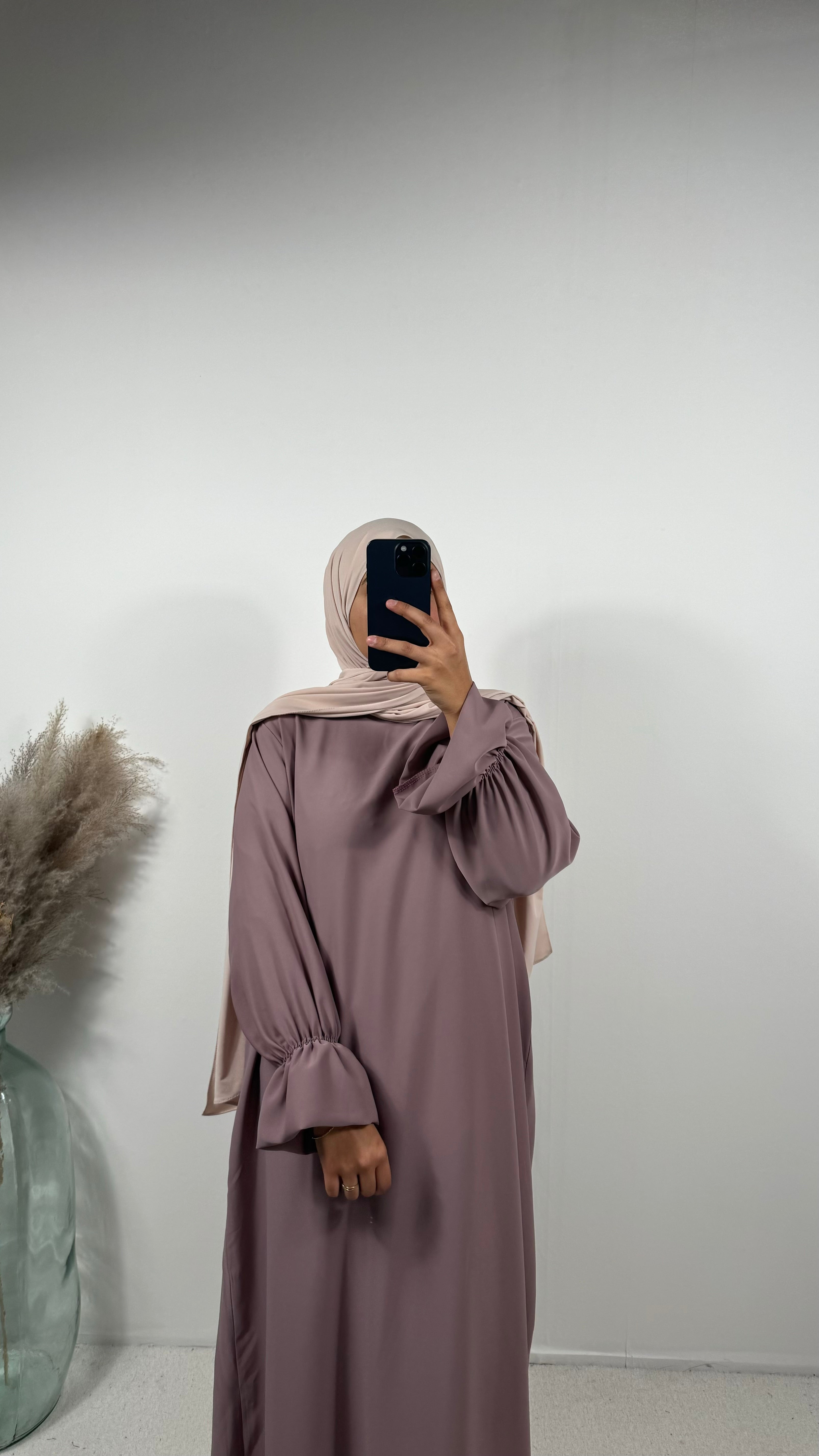 Abaya Léa