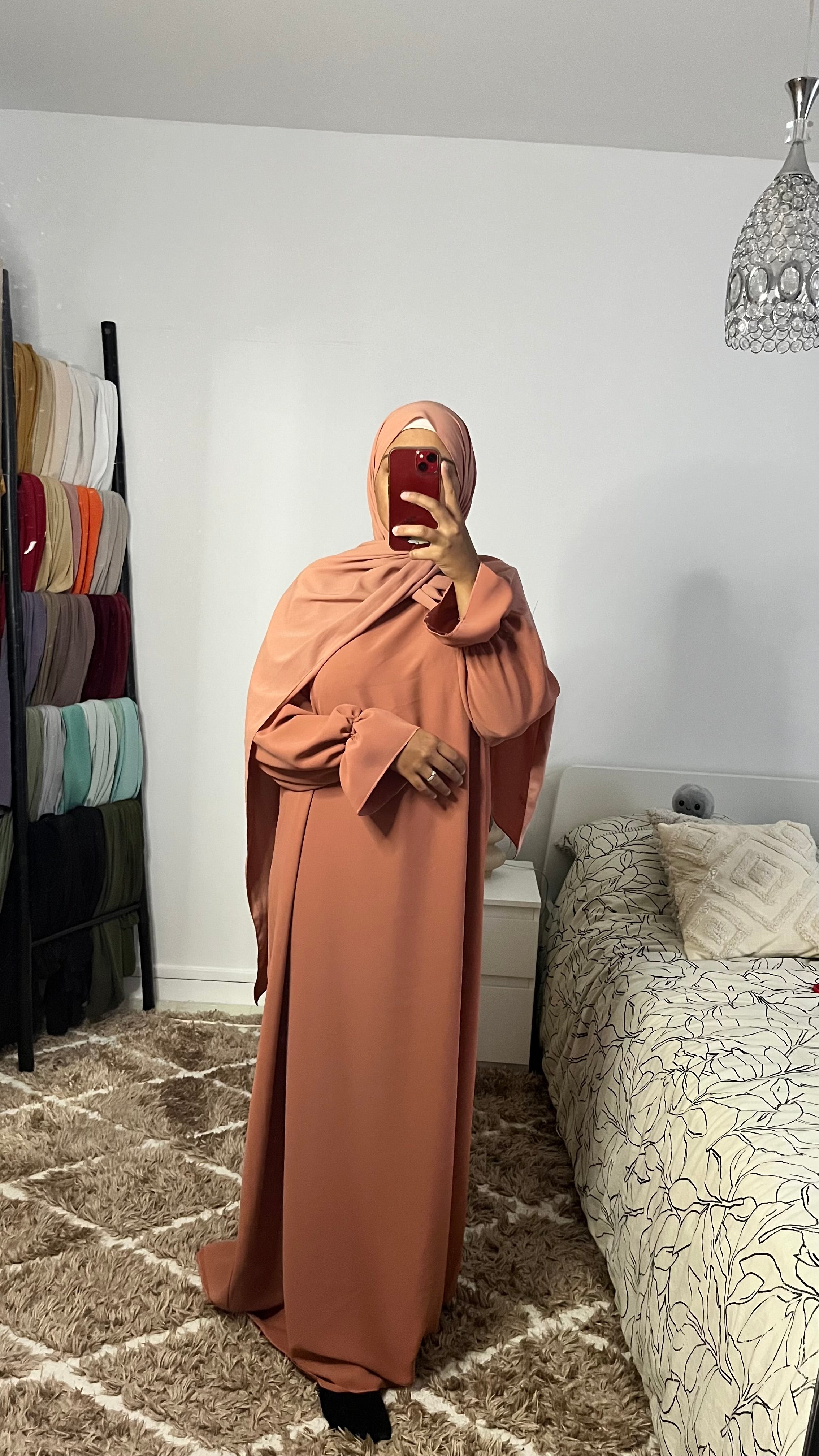 Abaya Léa