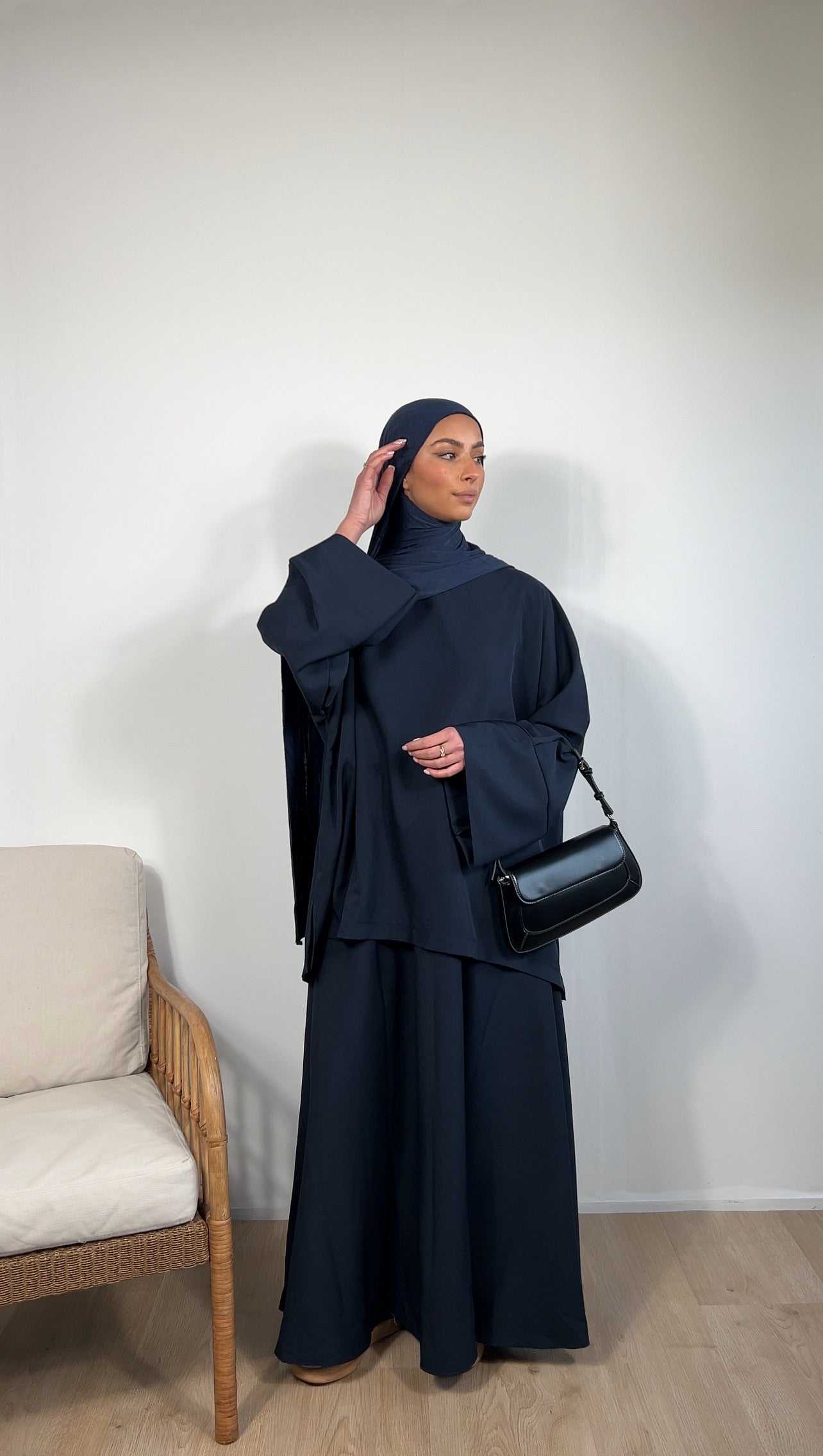 Set NARA (+couleurs)