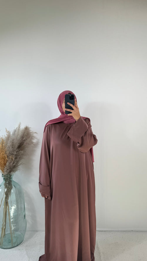 Abaya RIO extra lang