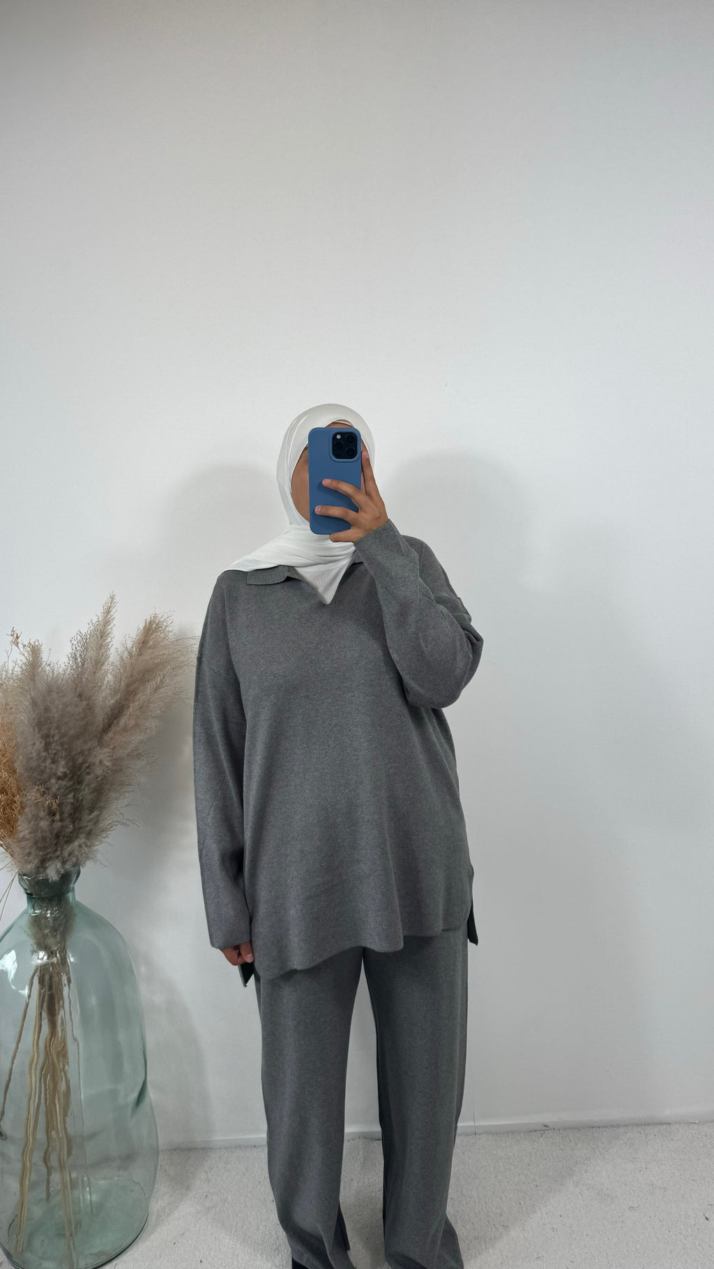 Gemütliches Set