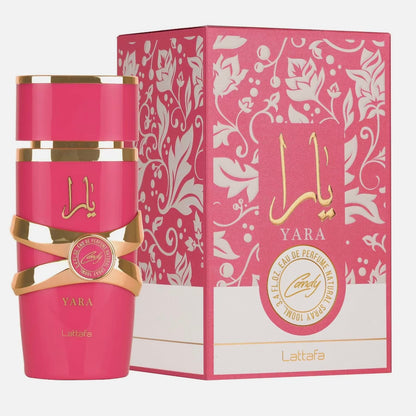 Parfum YARA Candy 100ML