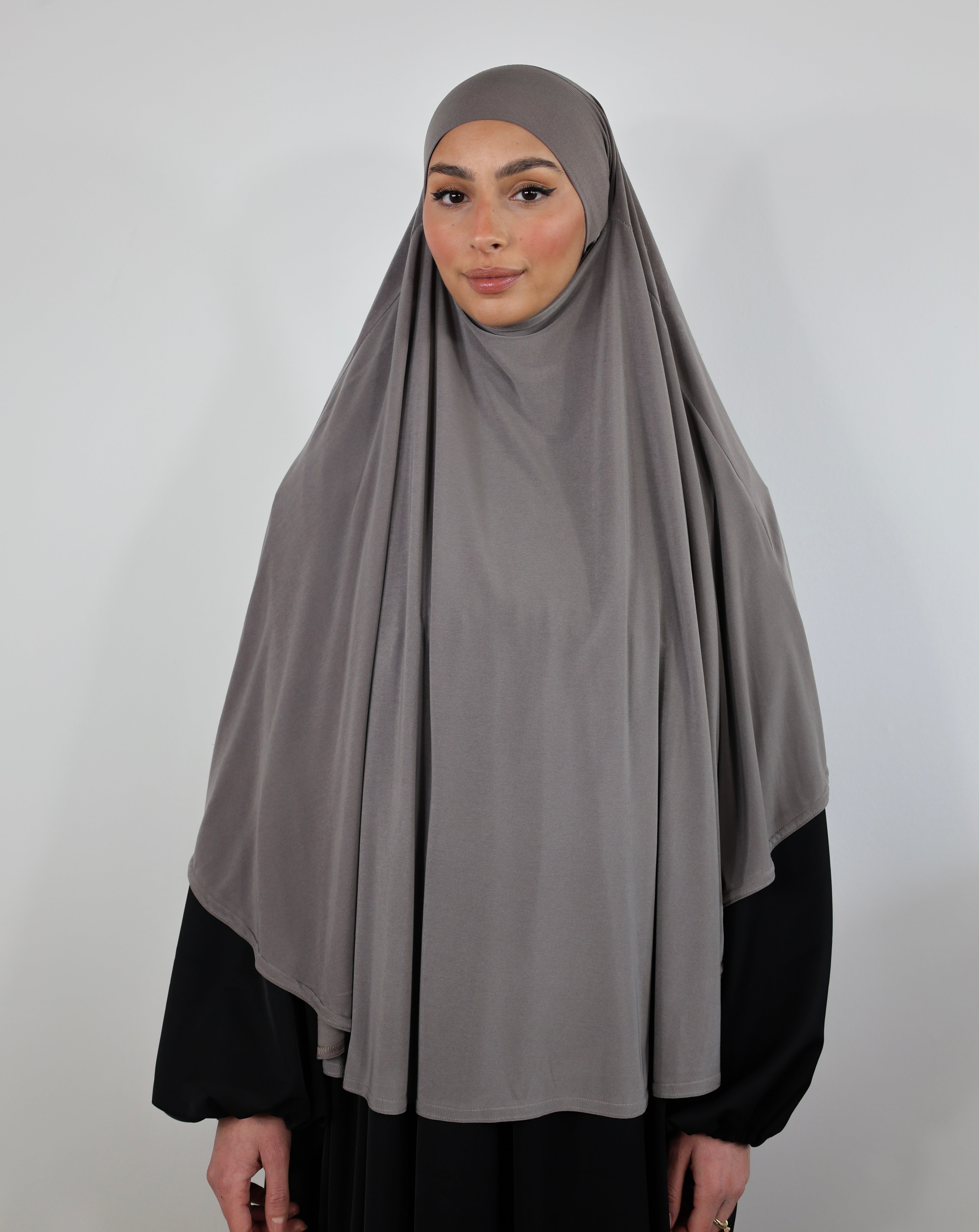 Khimar jersey premium