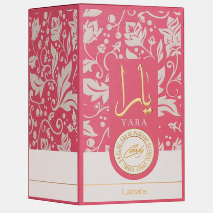 Parfum YARA Candy 100ML