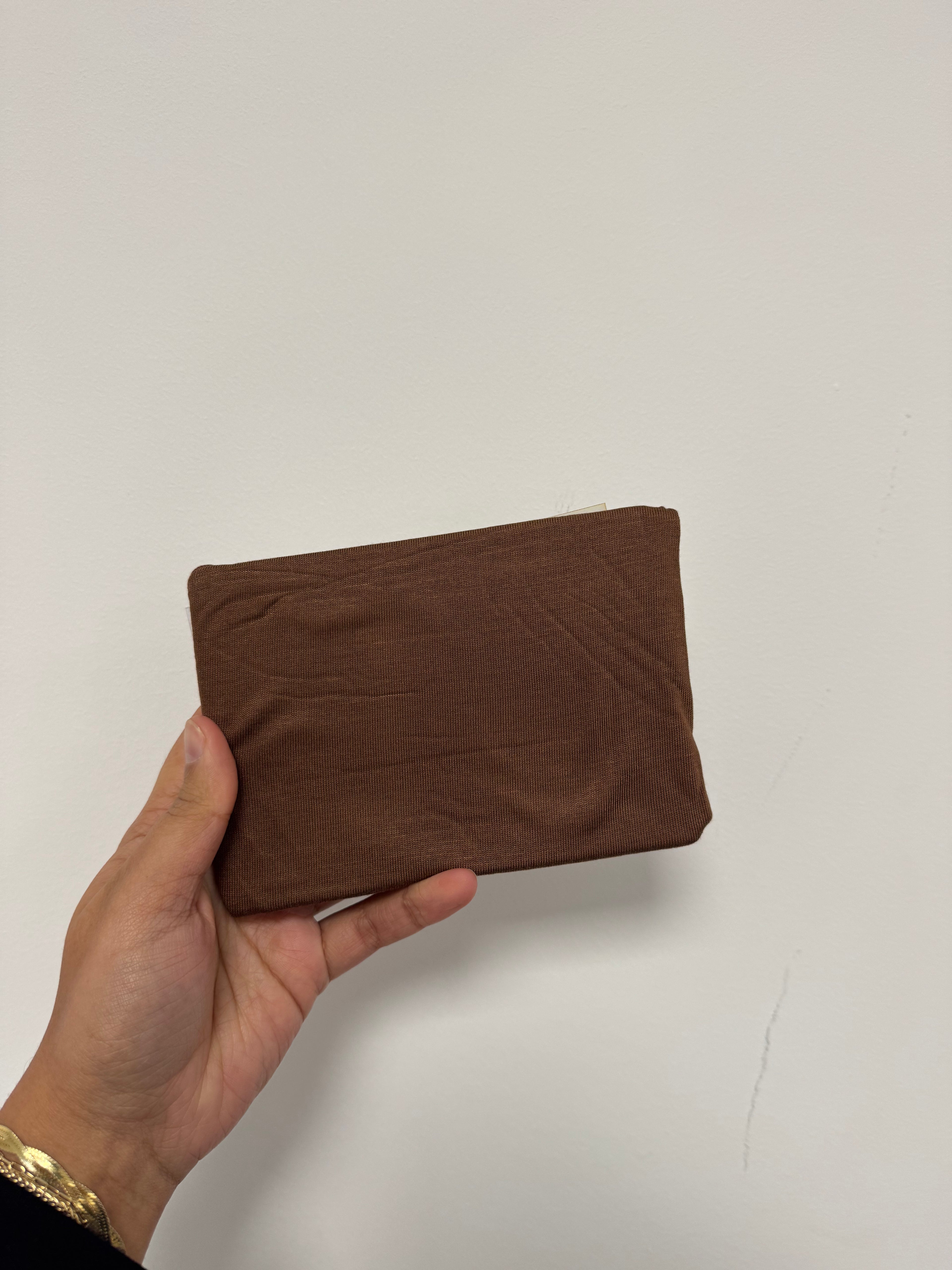 Attachable cap