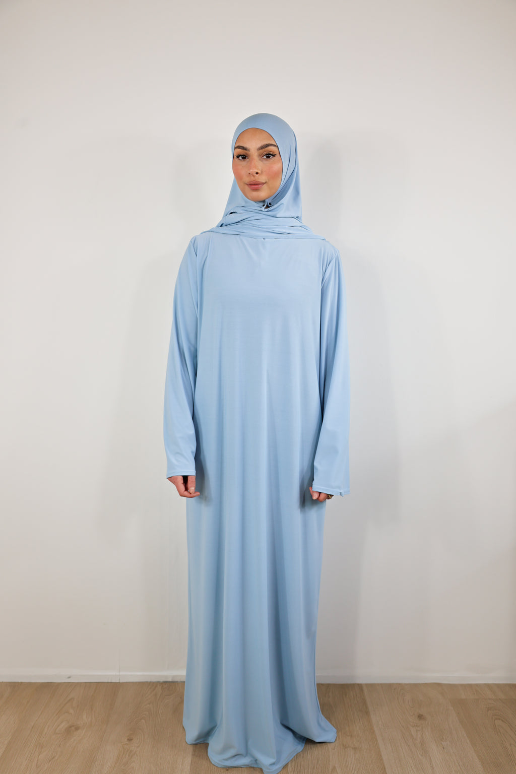 Robe jersey premium (+couleurs)
