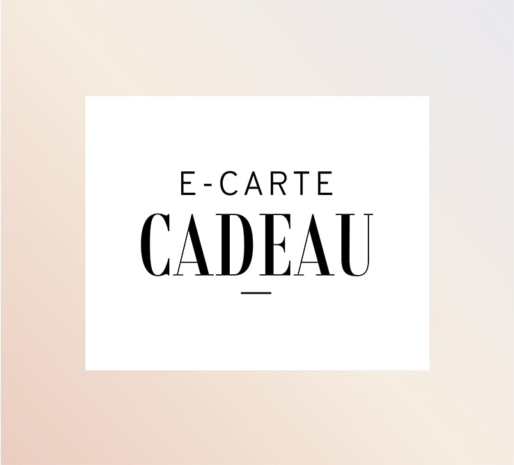 Carte-cadeau Coloretonvoile