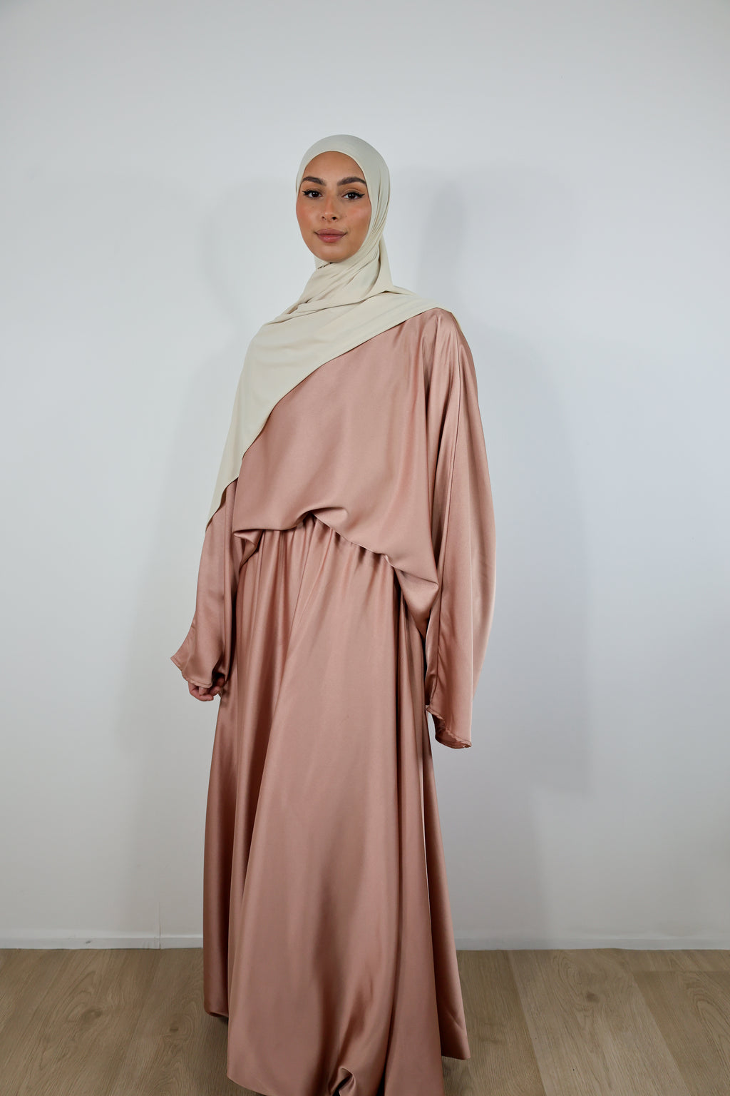 Set bubble - rose gold