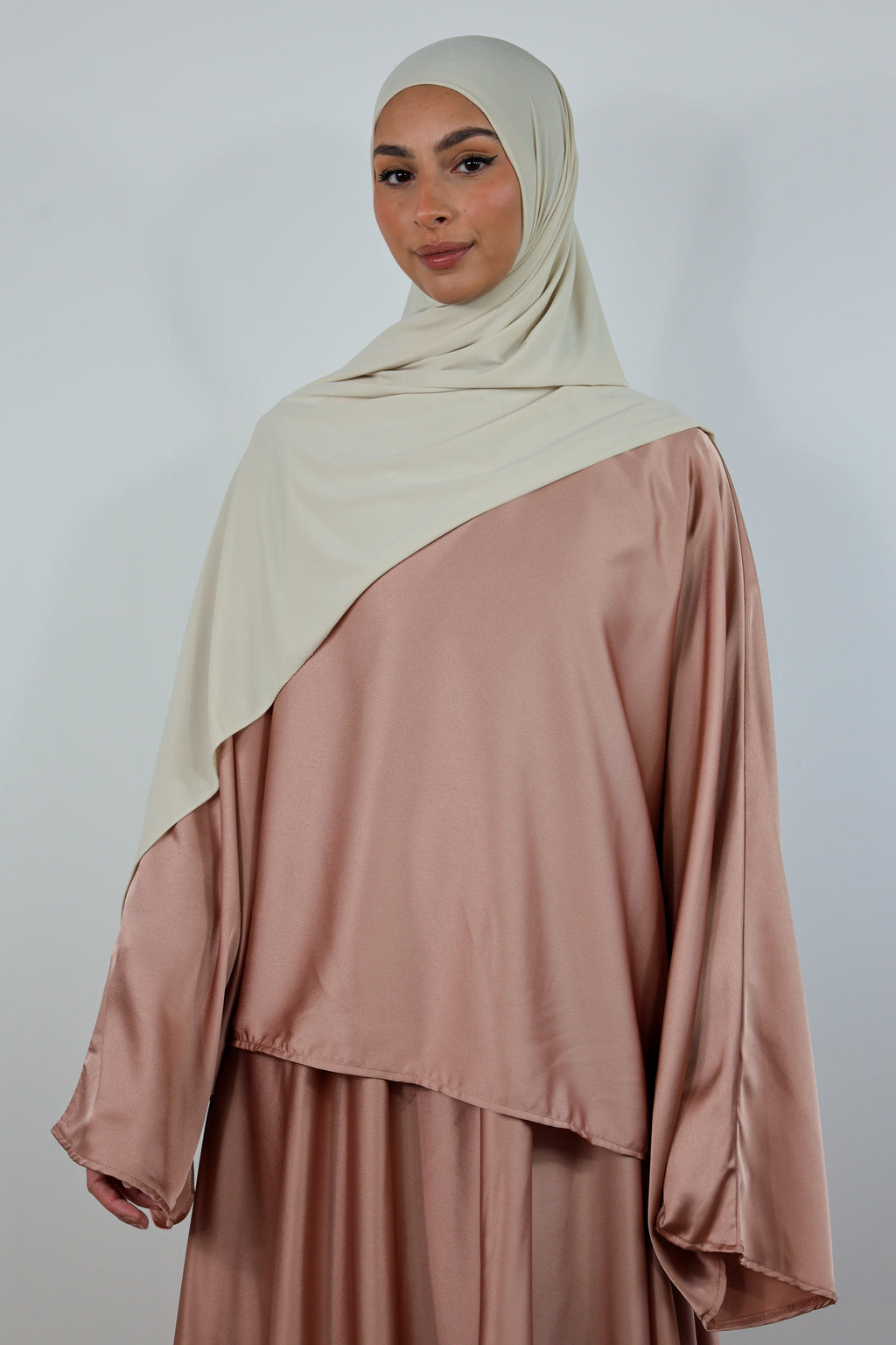 Set bubble - rose gold