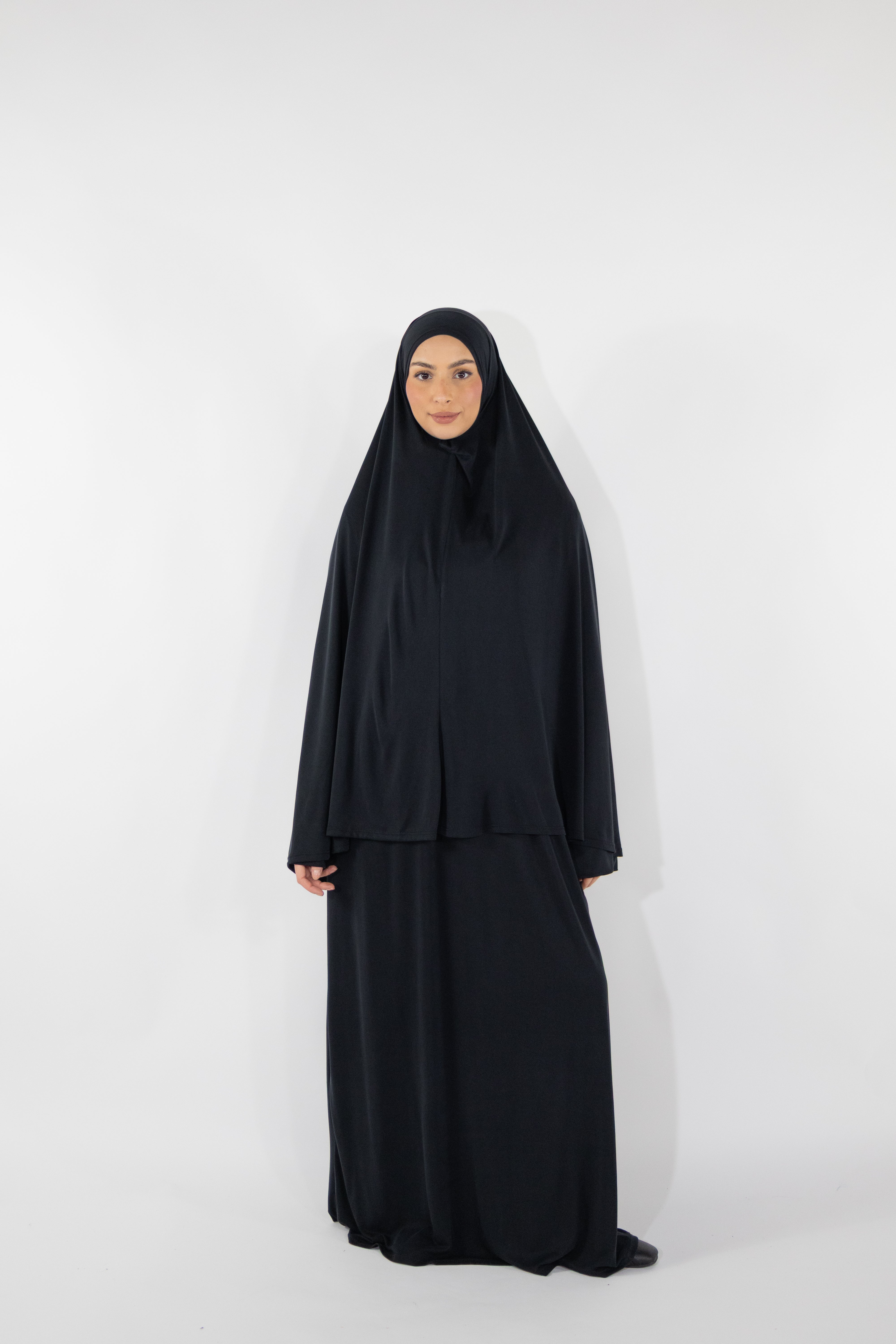 Set de prière modal - Noir