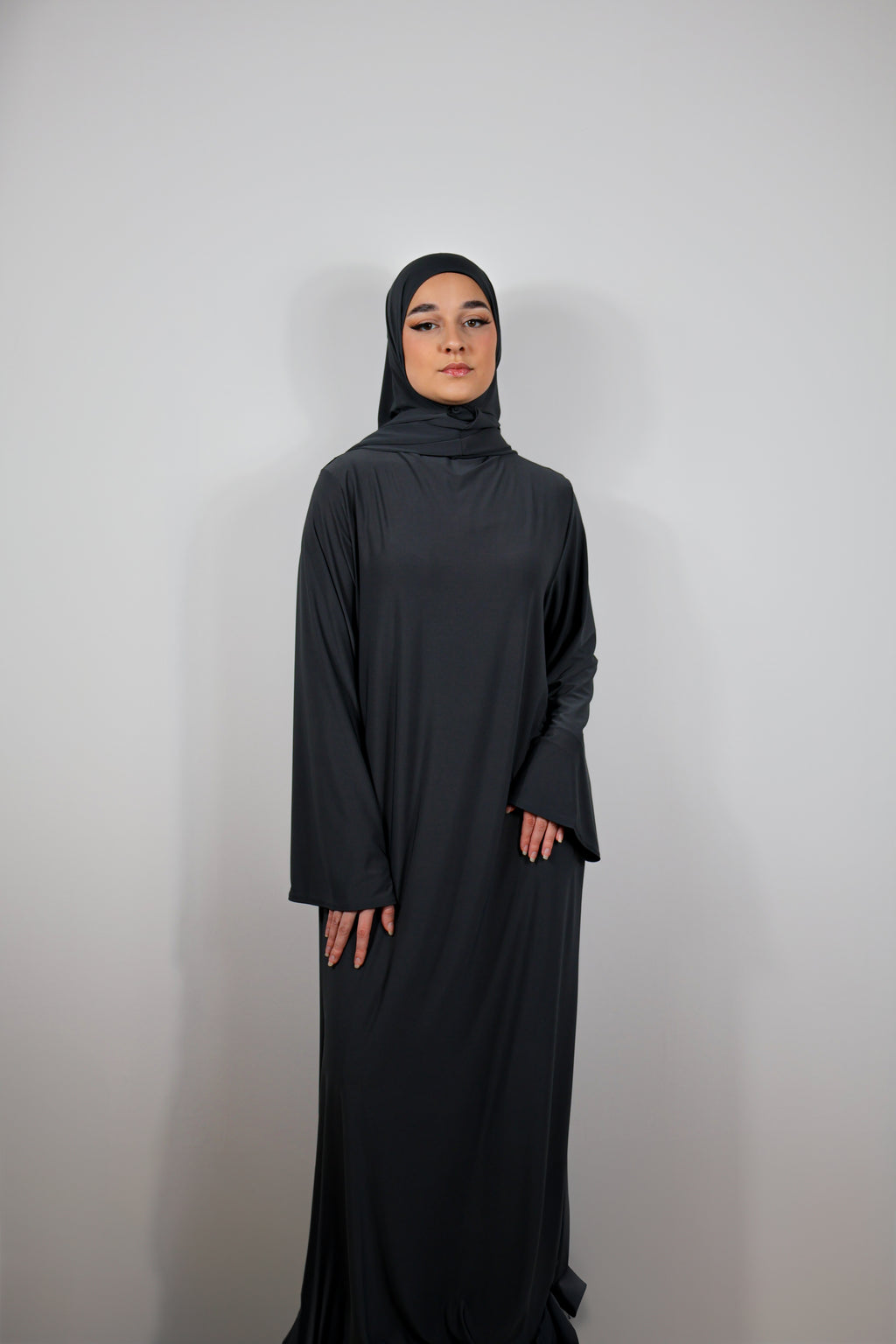 Robe jersey premium (+couleurs)