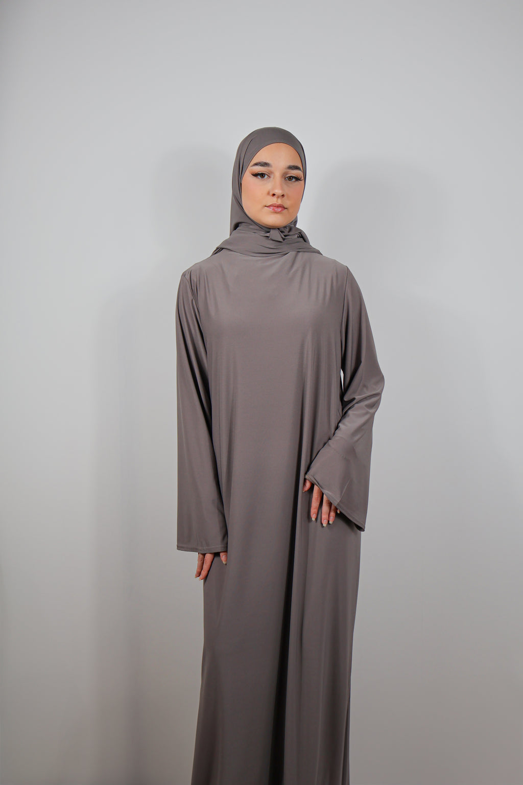 Robe jersey premium (+couleurs)