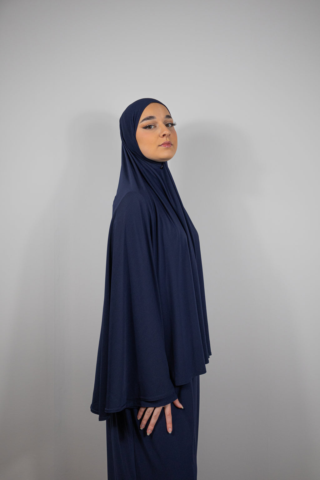 Robe jersey premium (+couleurs)