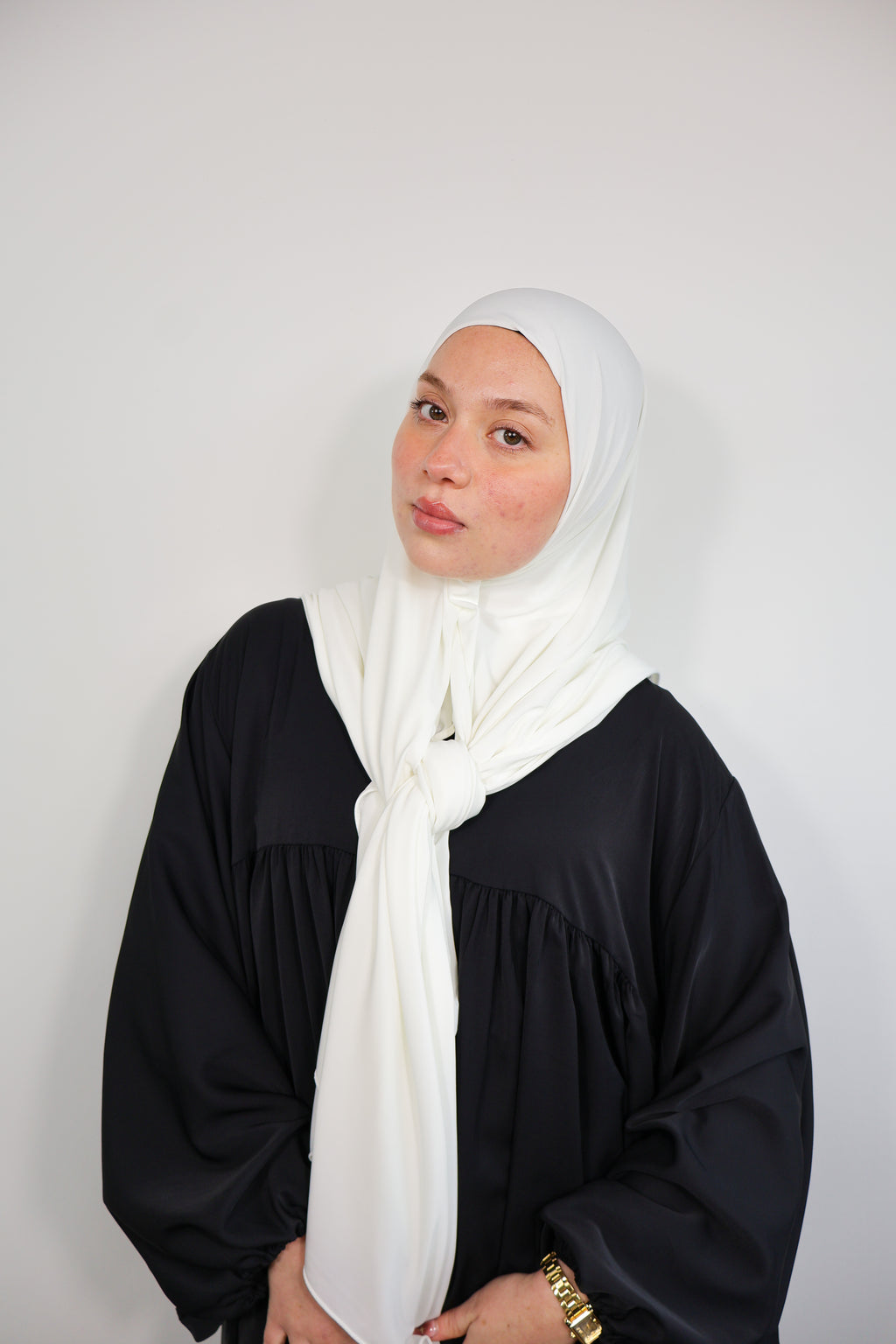 Abaya chemsa