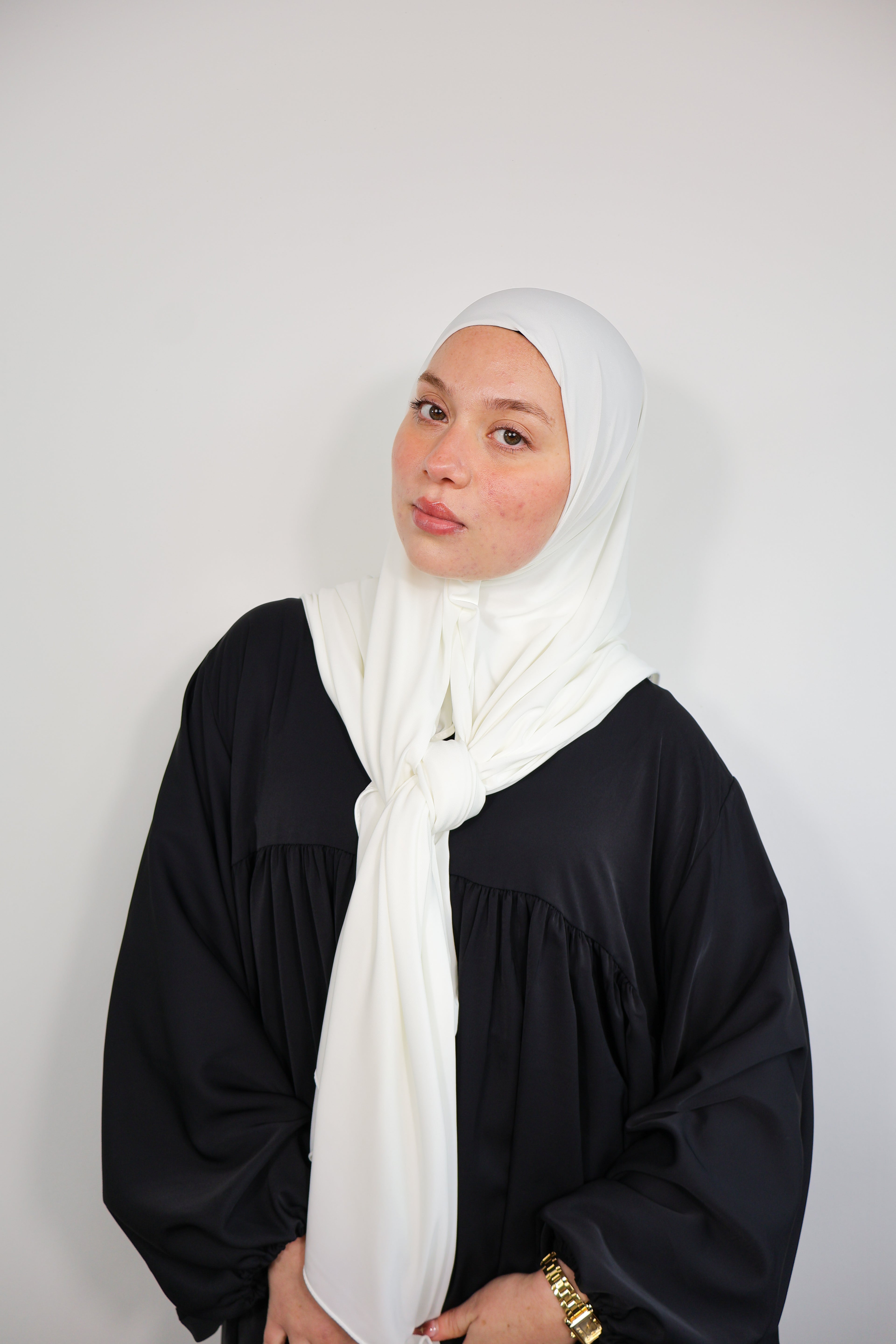 Abaya chemsa