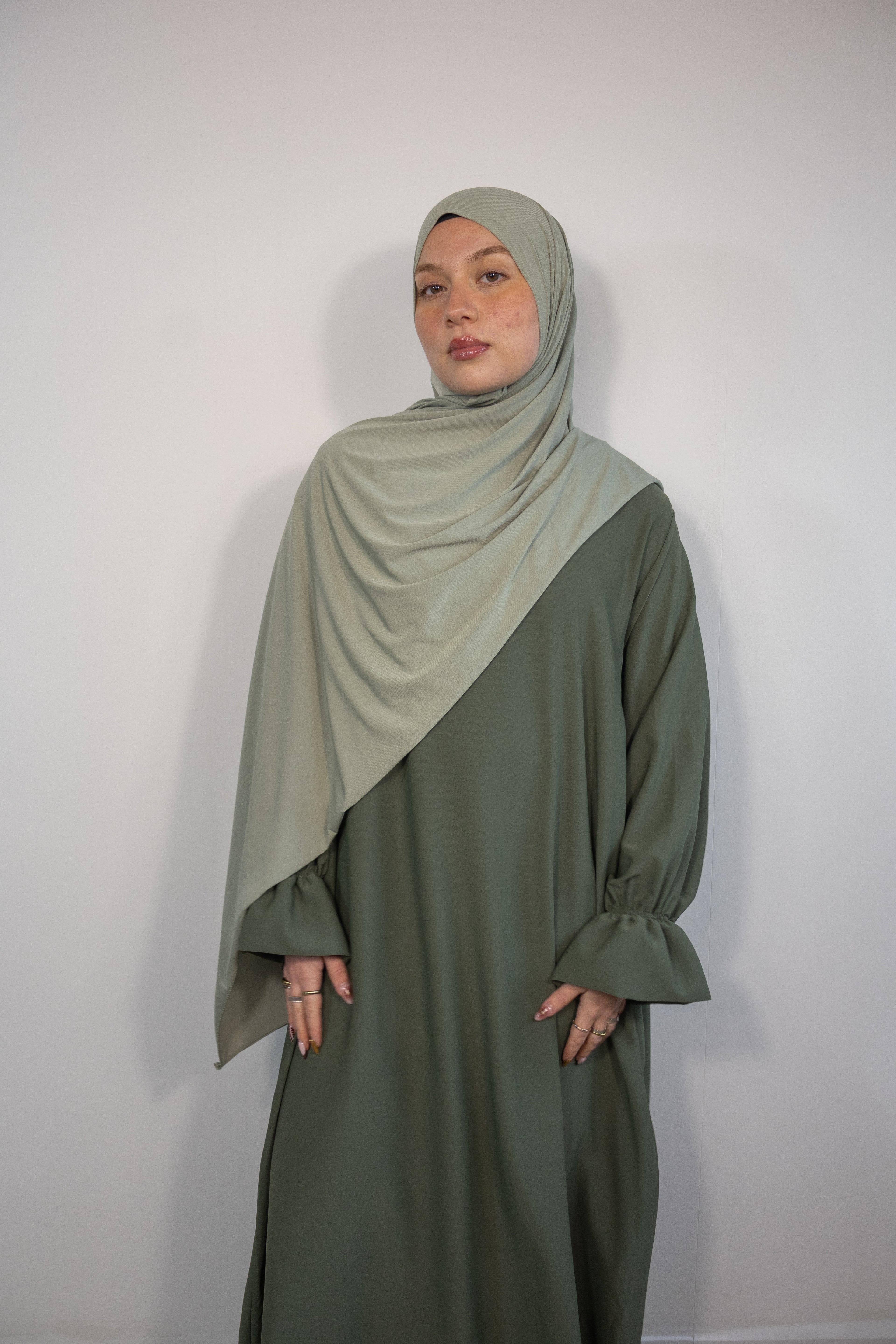 Abaya Léa