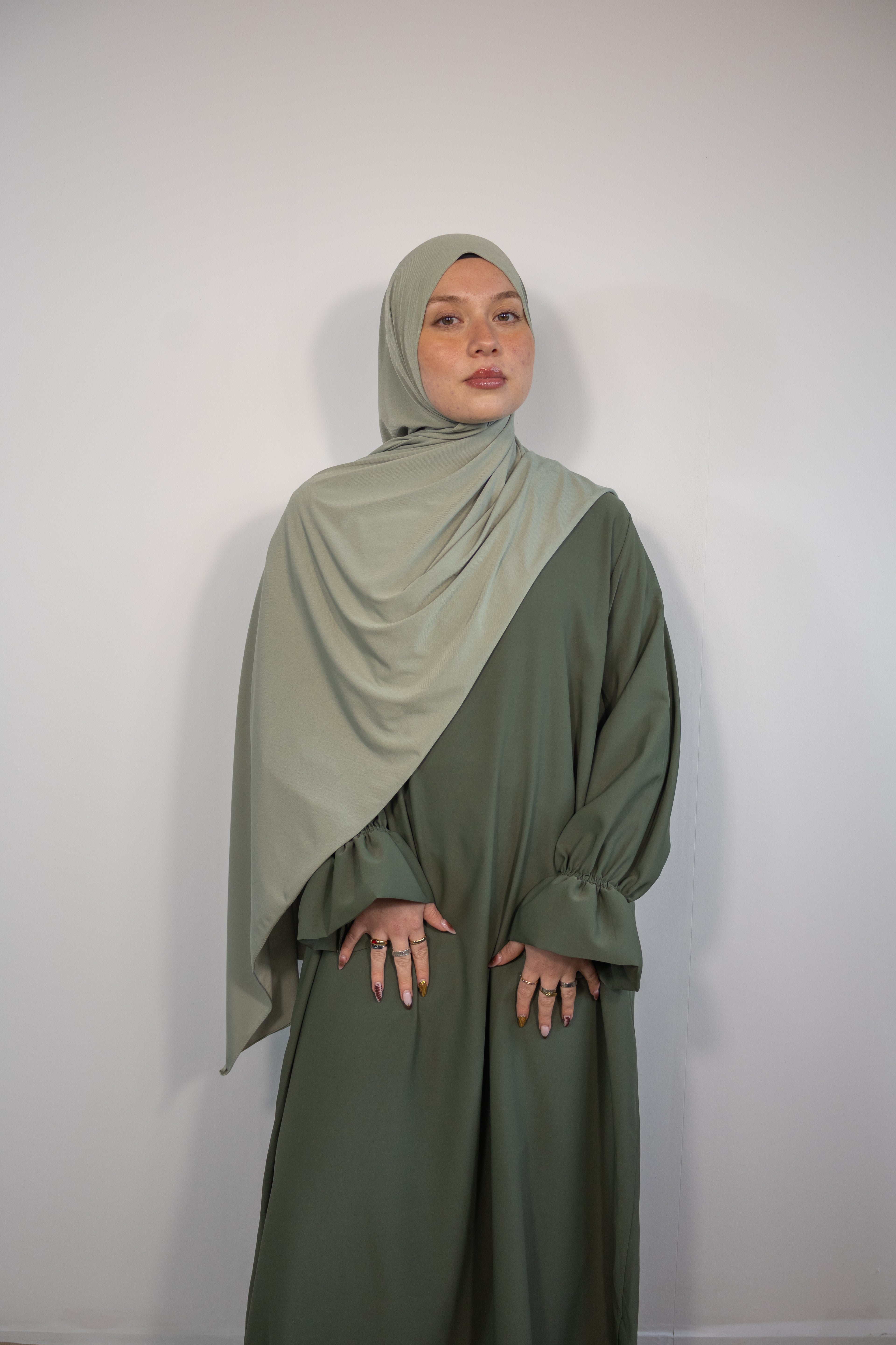 Abaya Léa