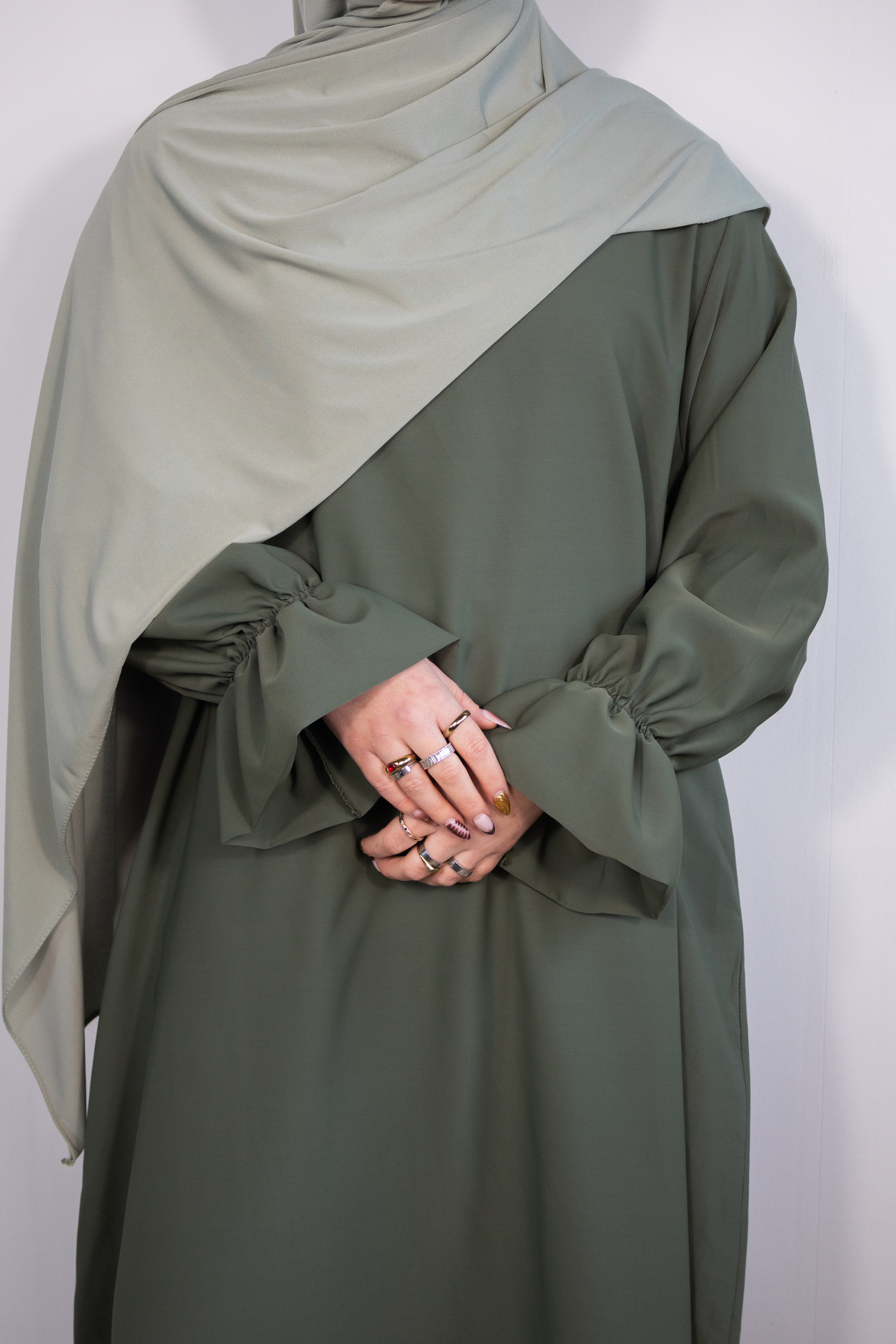 Abaya Léa