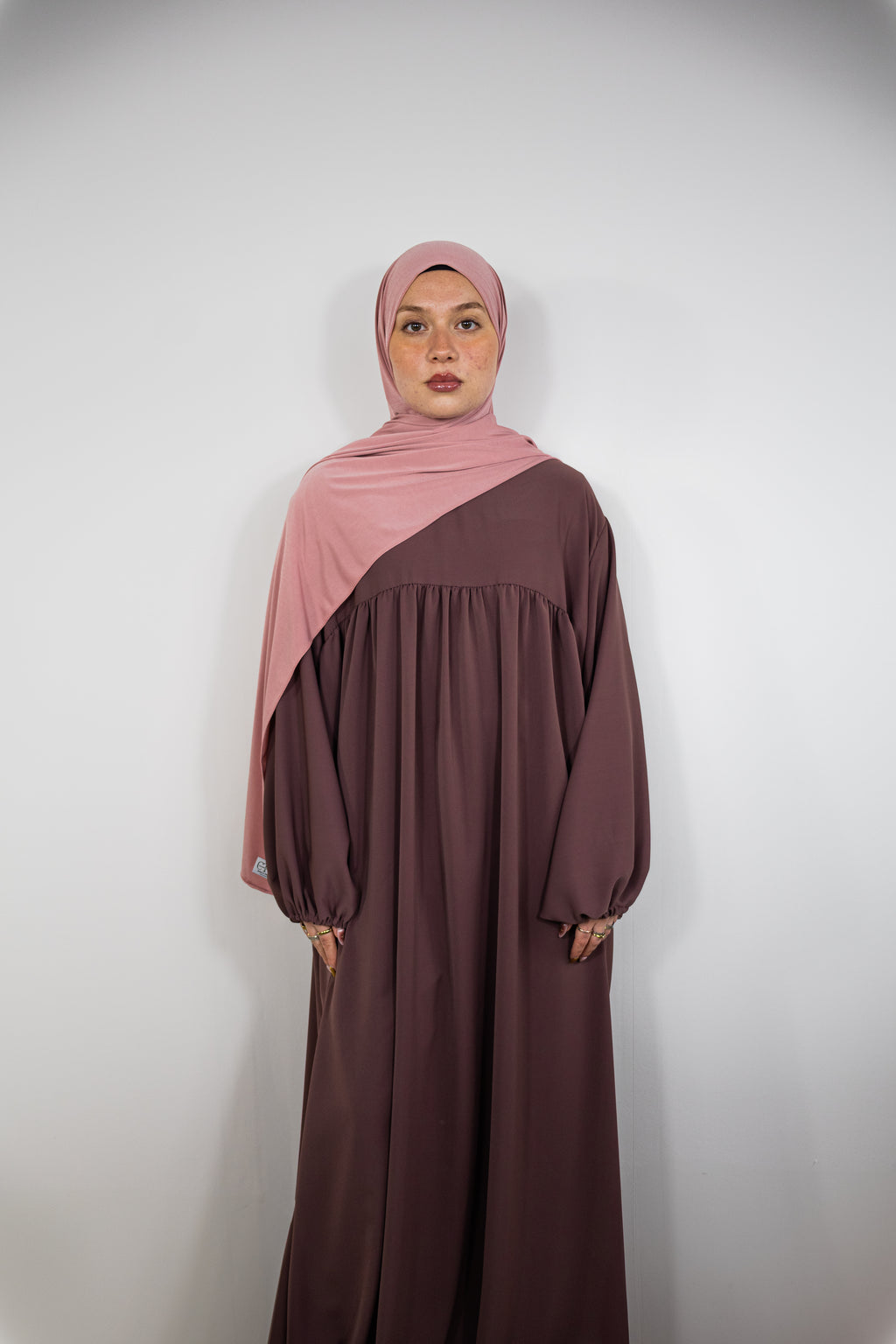 Abaya chemsa