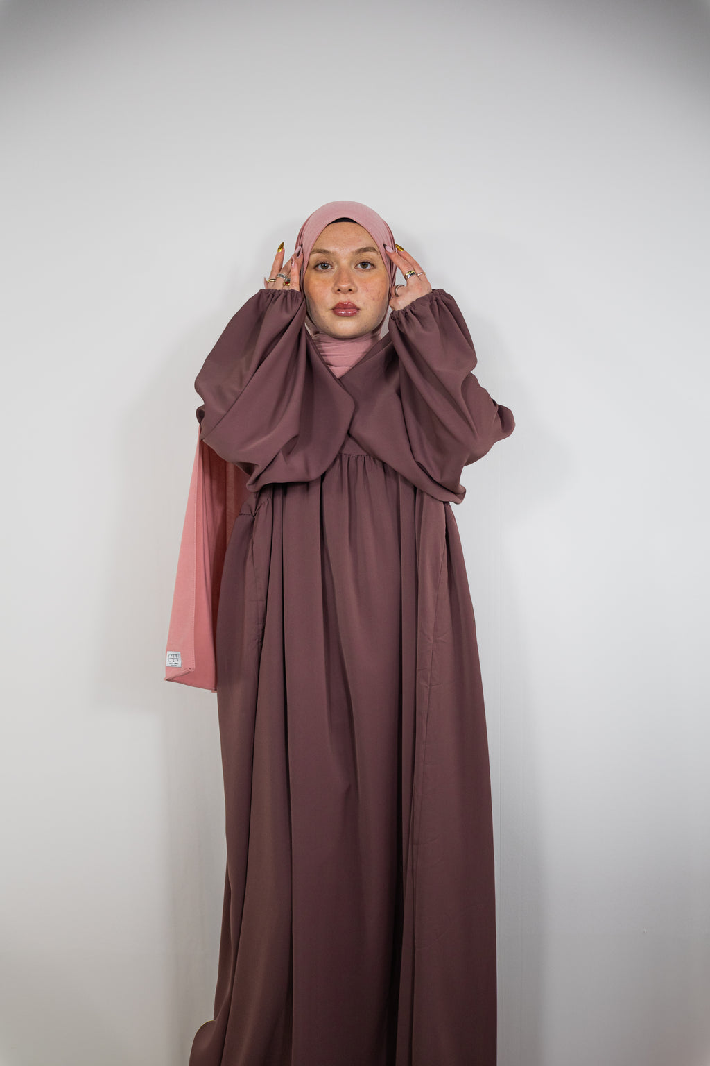 Abaya chemsa