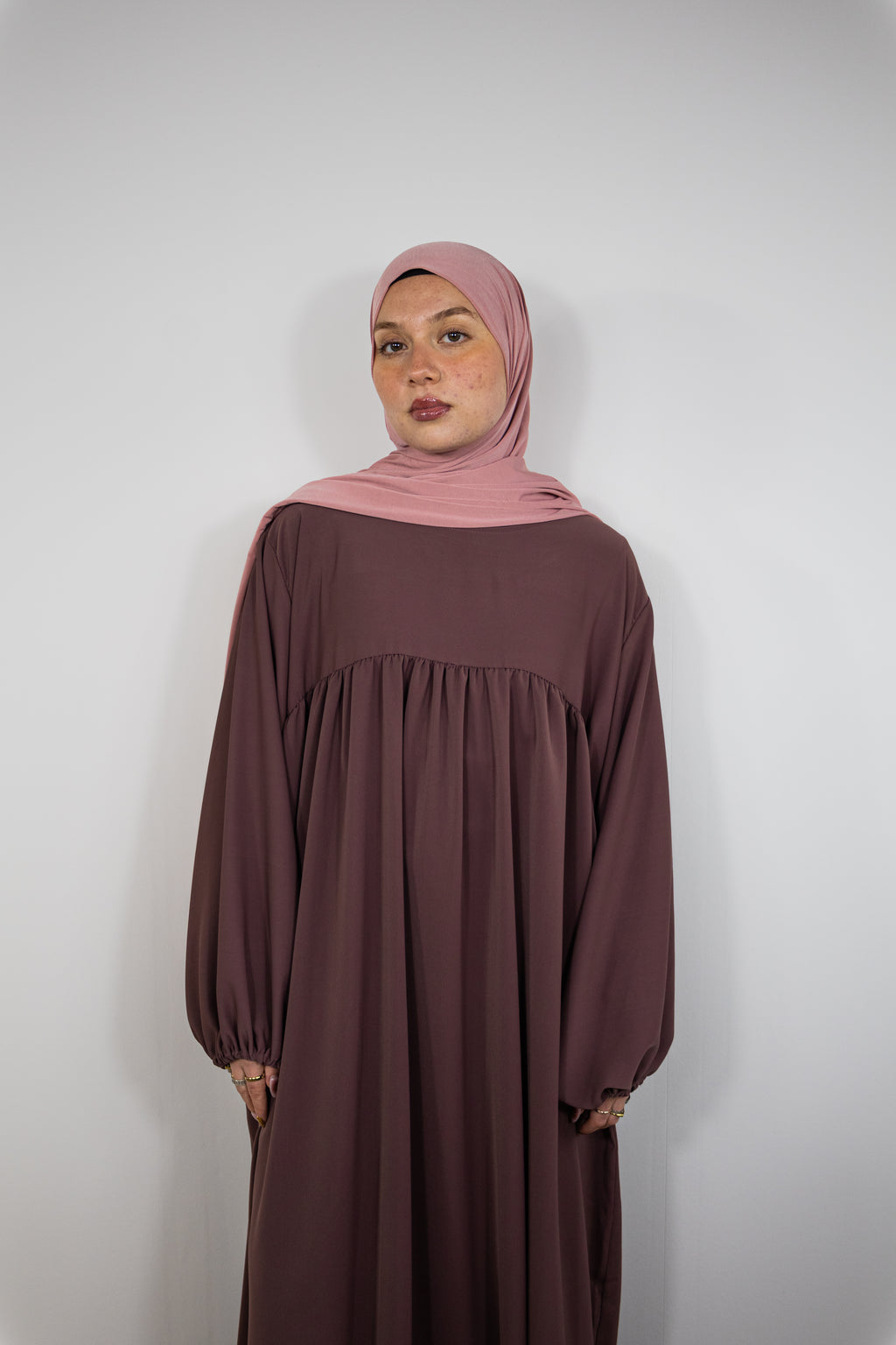Abaya chemsa