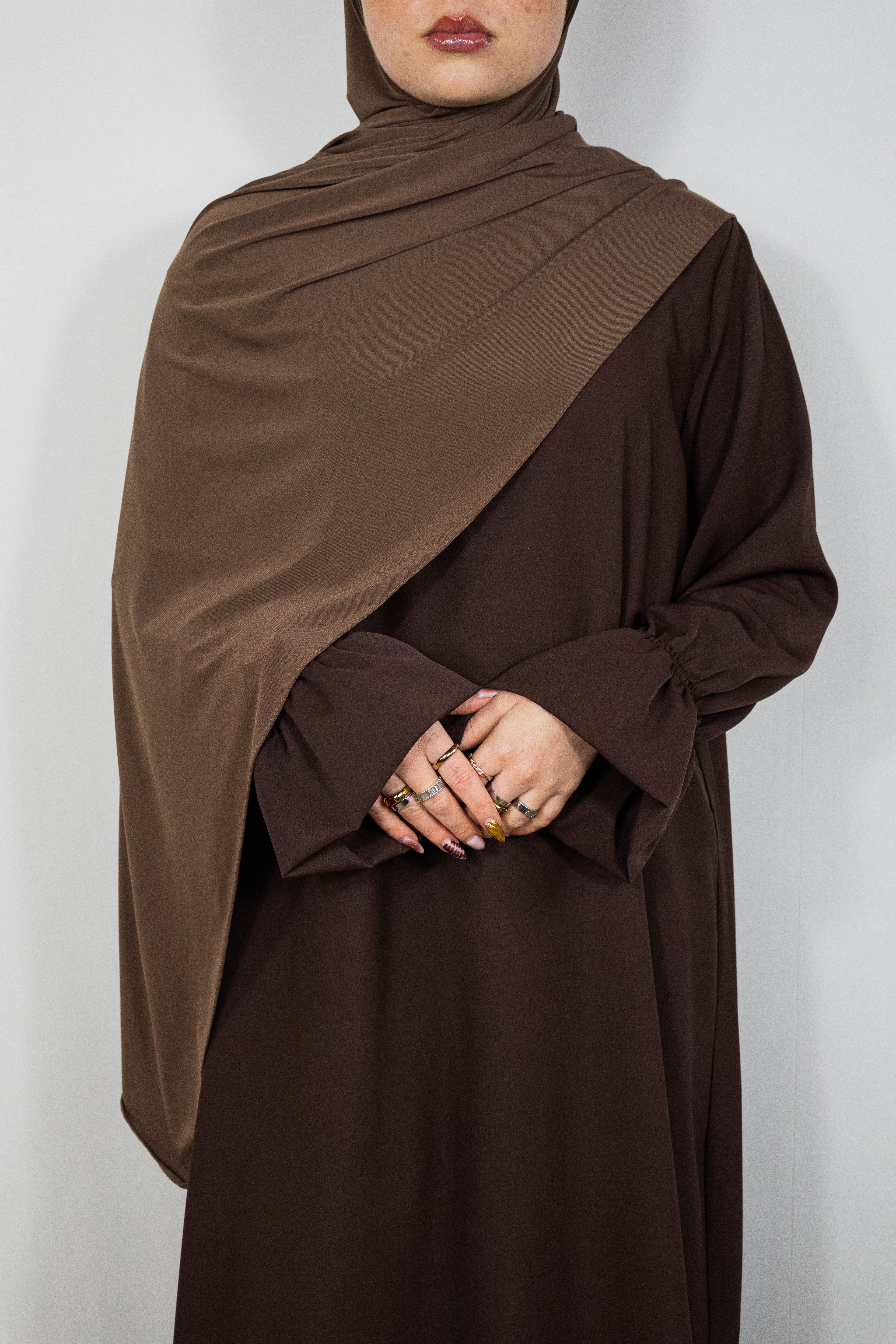 Abaya Léa