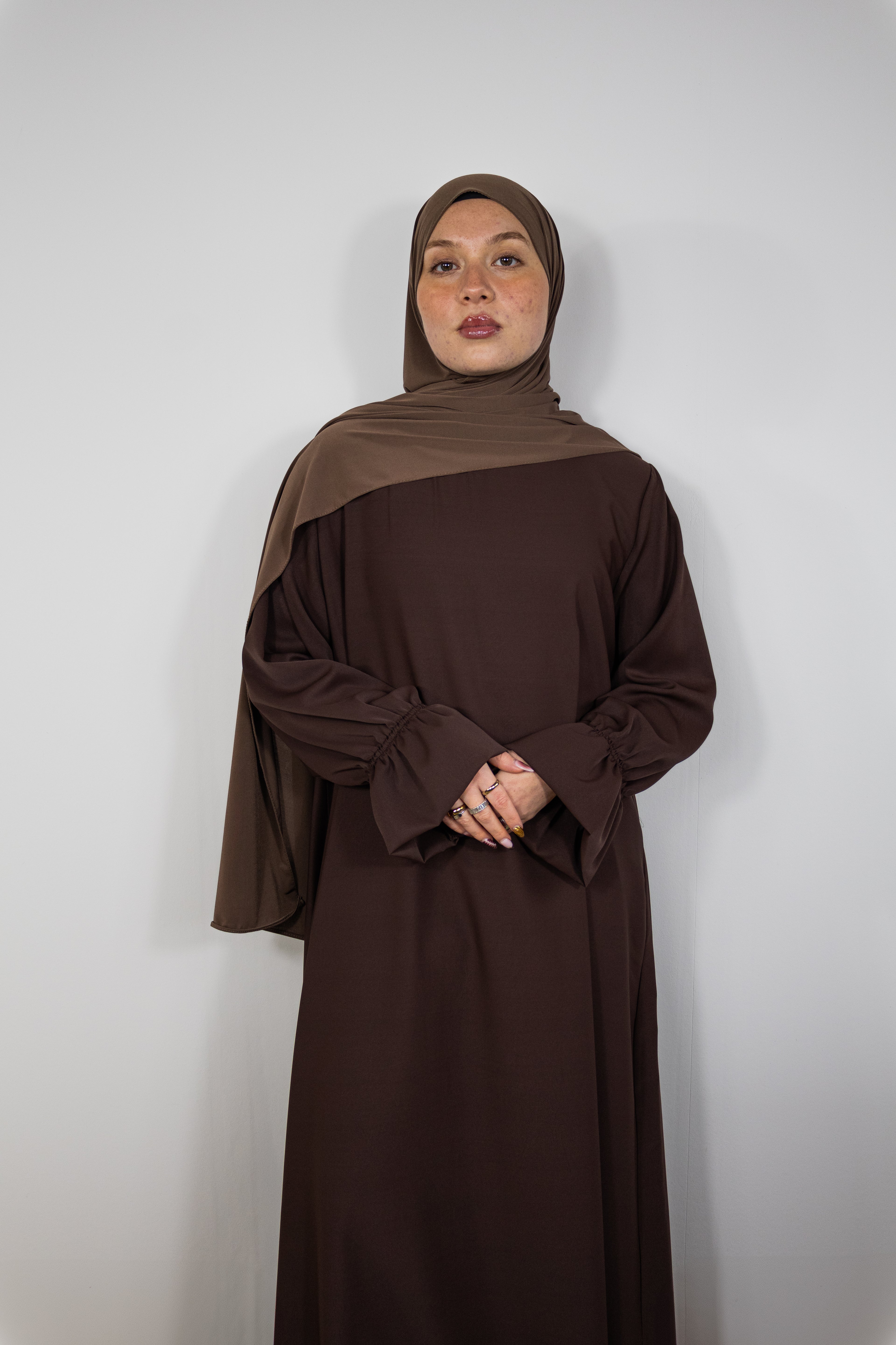 Abaya Léa