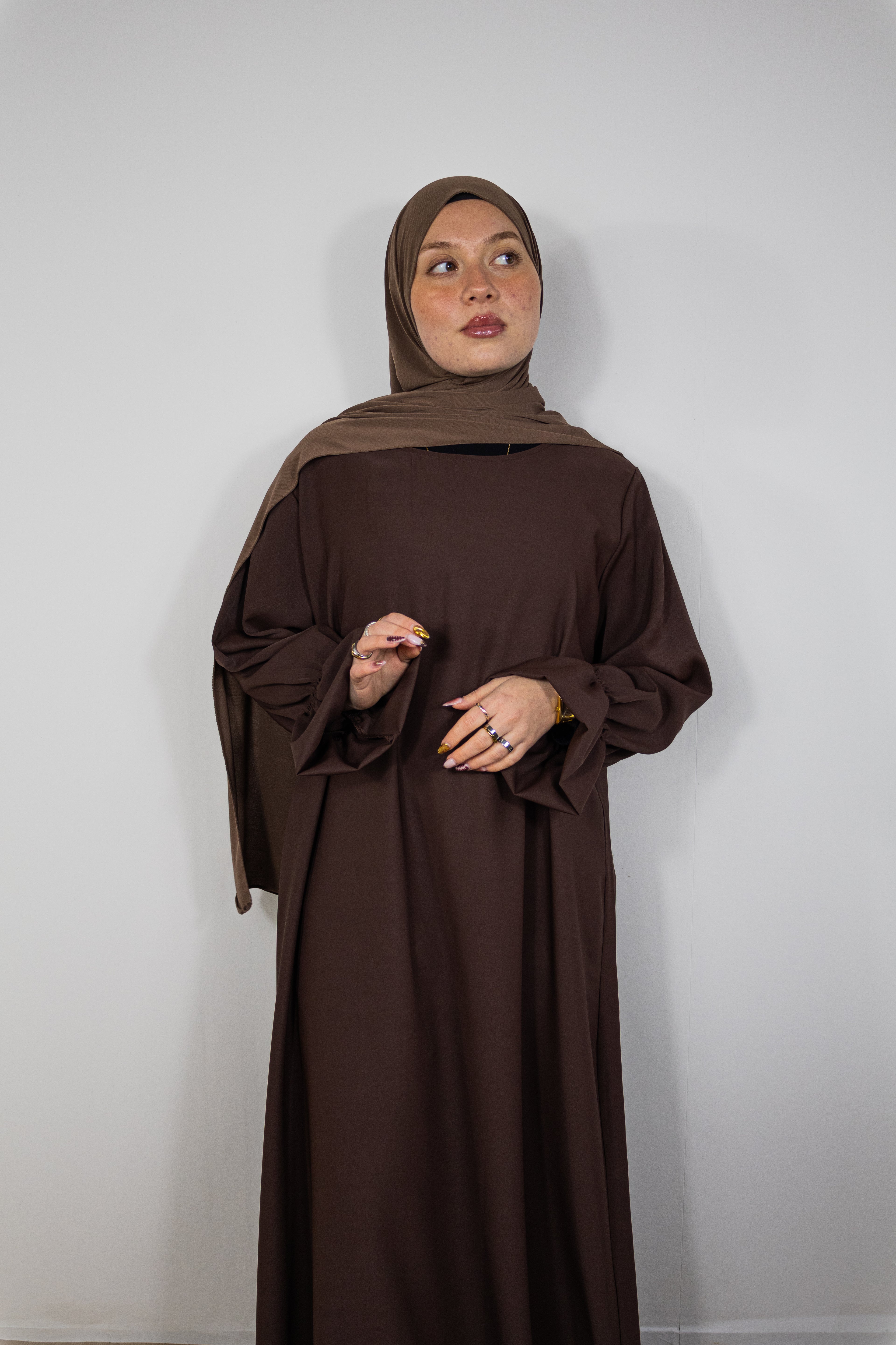 Abaya Léa