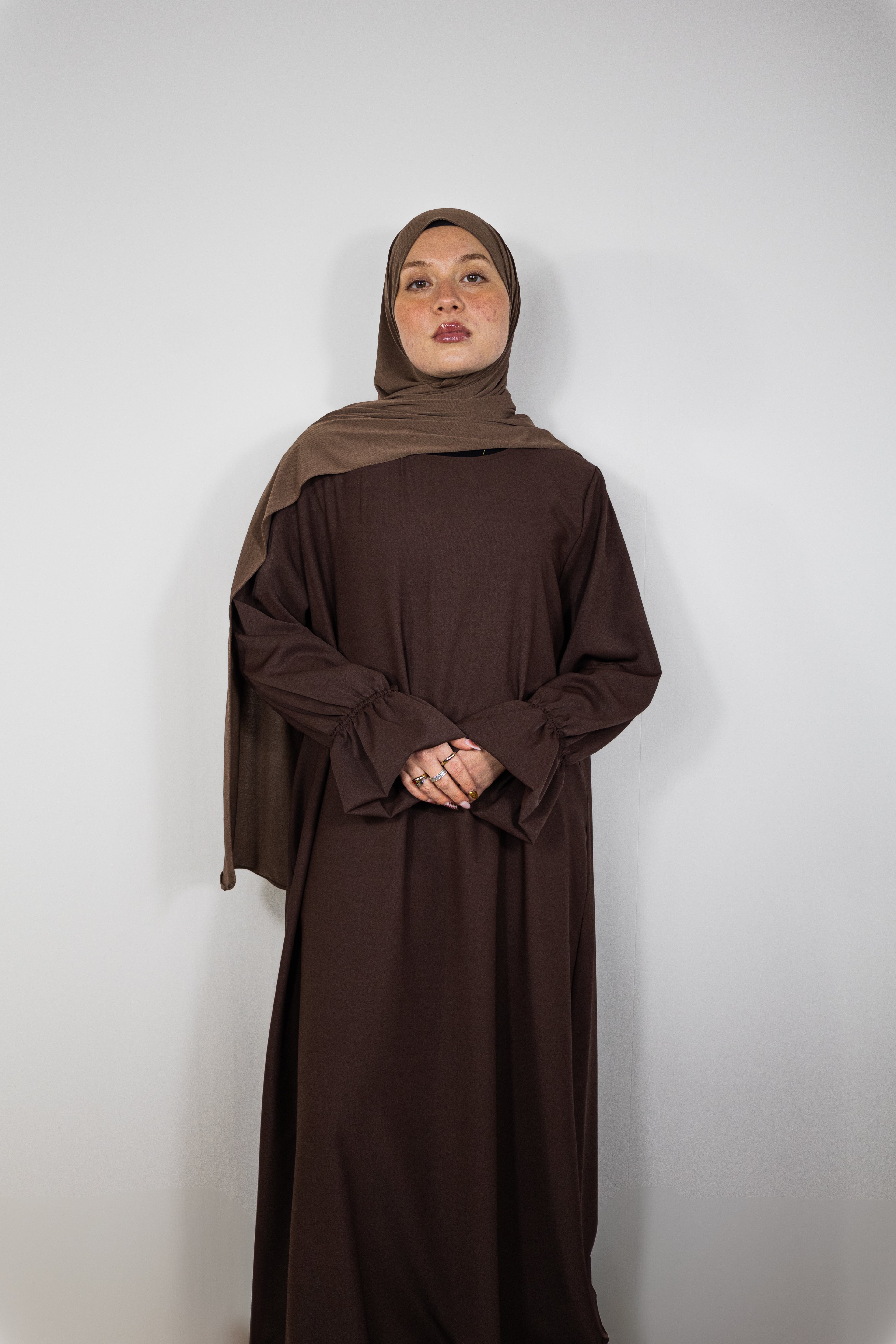 Abaya Léa