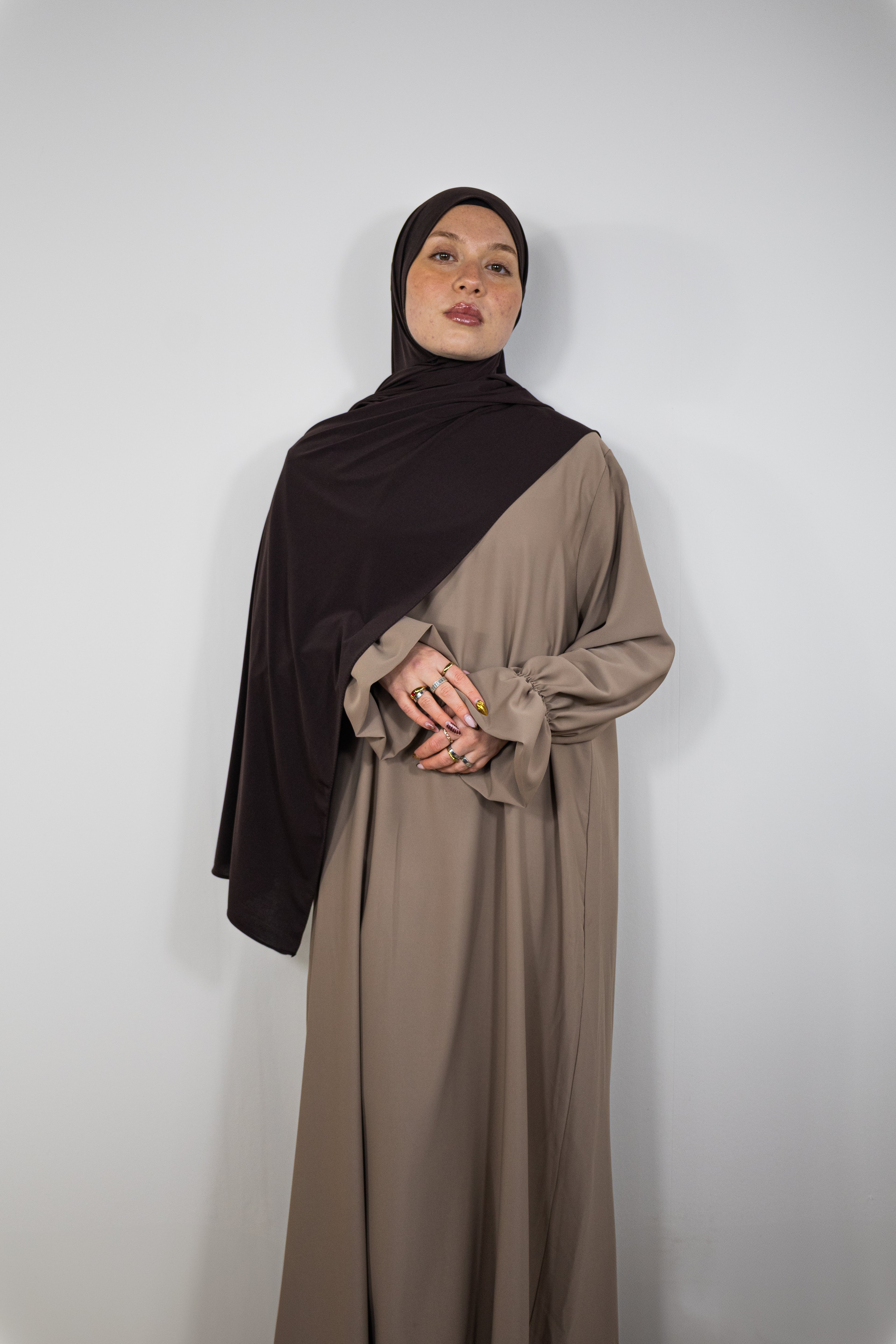 Abaya Léa