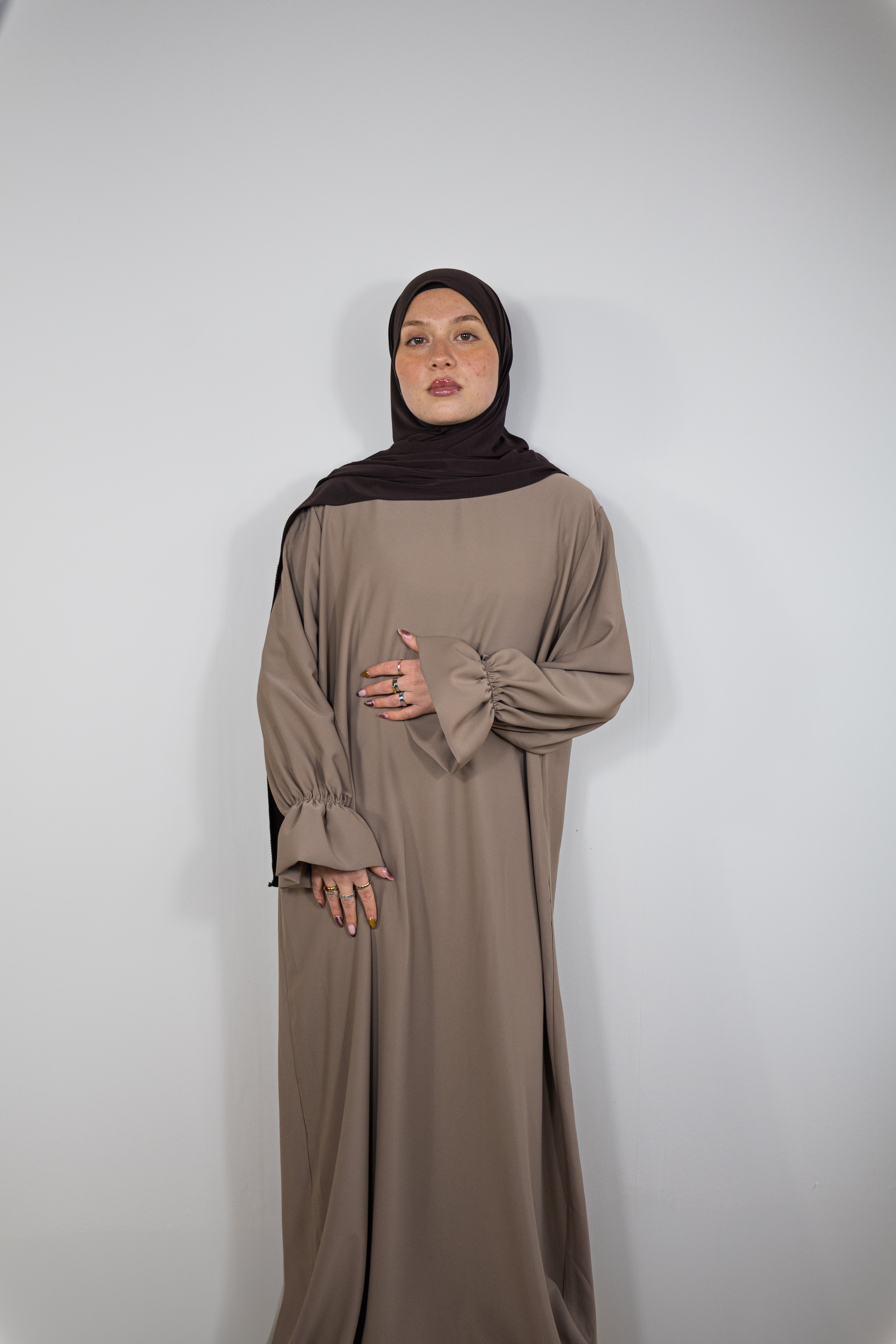 Abaya Léa