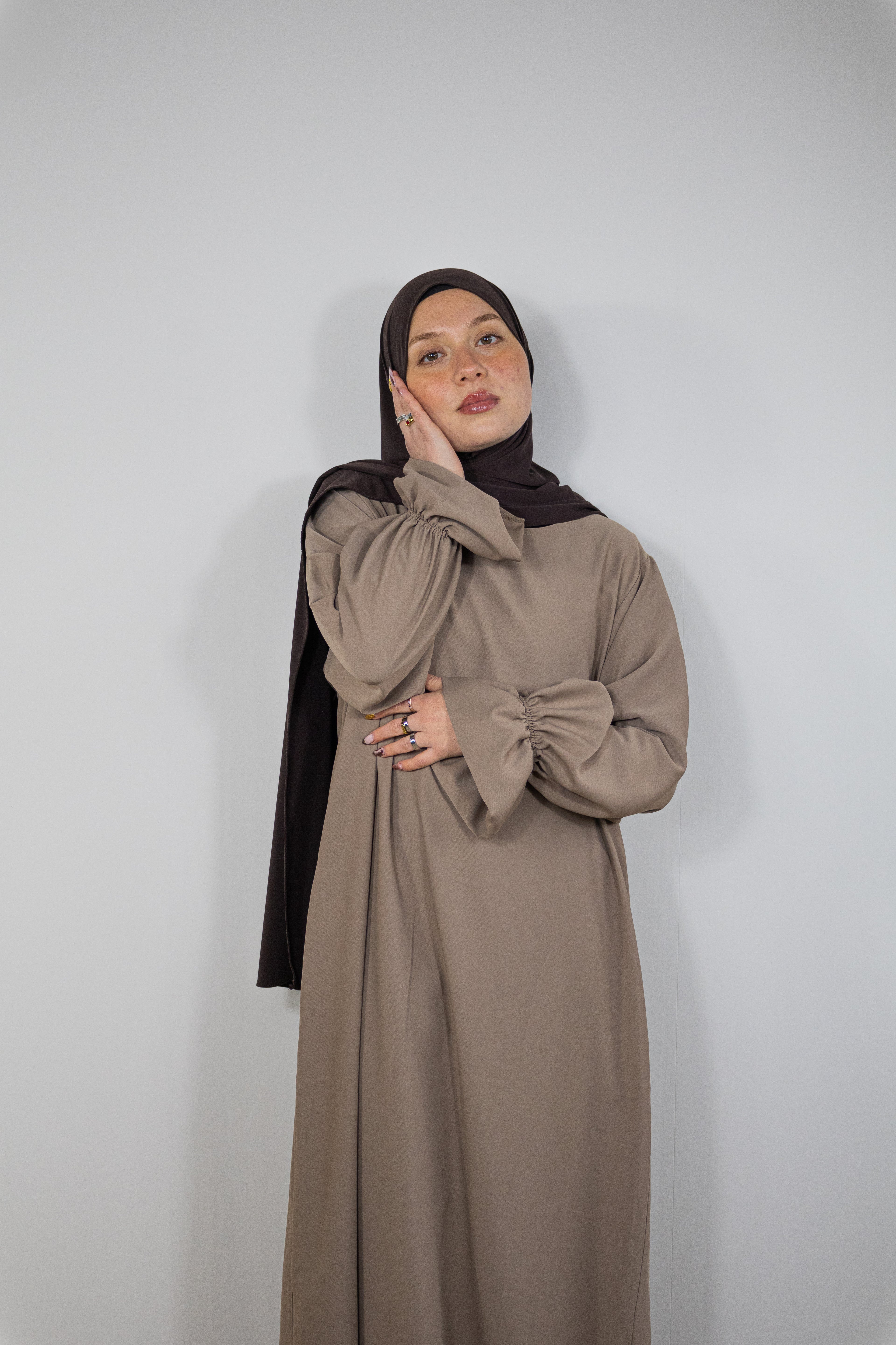 Abaya Léa