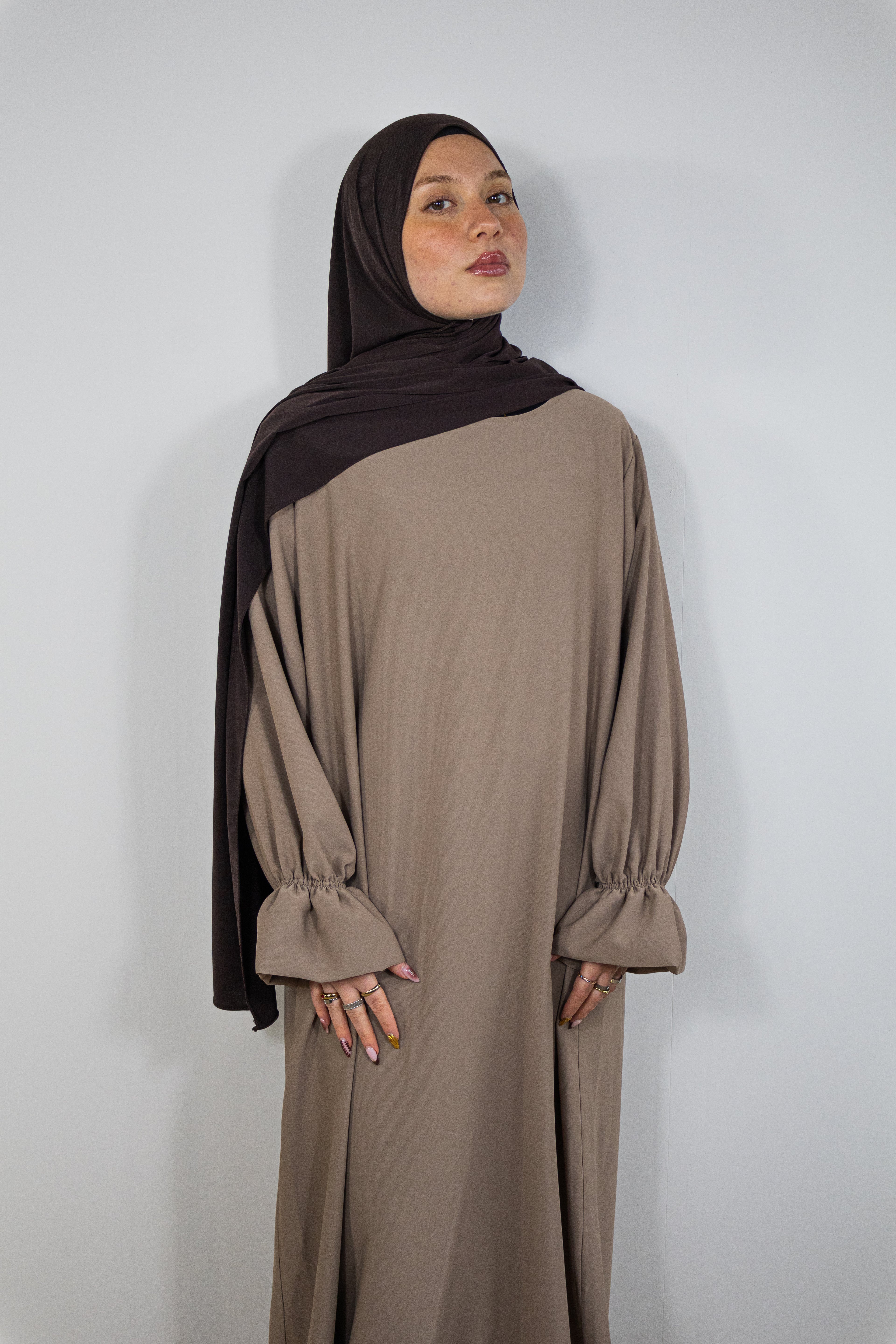 Abaya Léa
