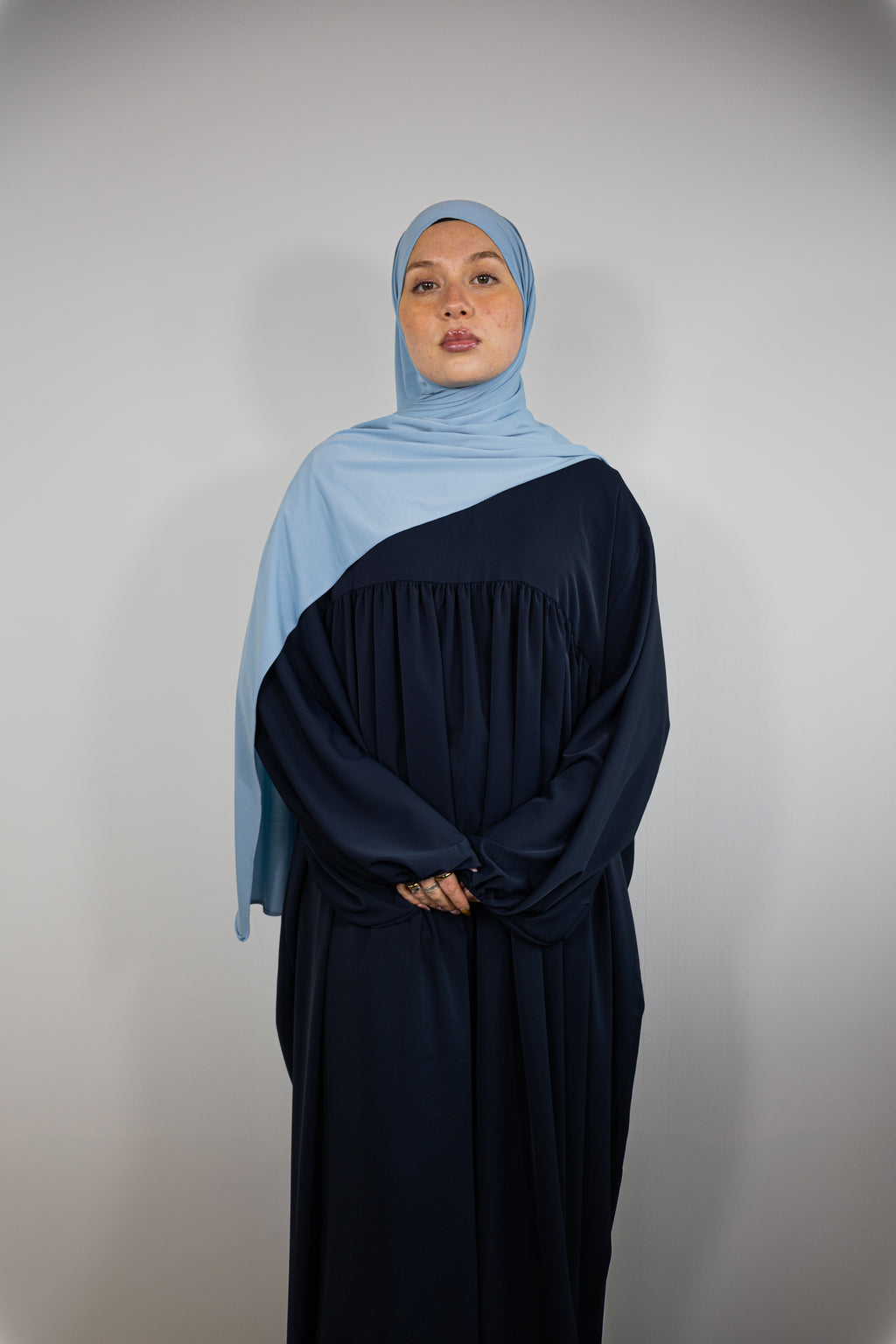 Abaya chemsa