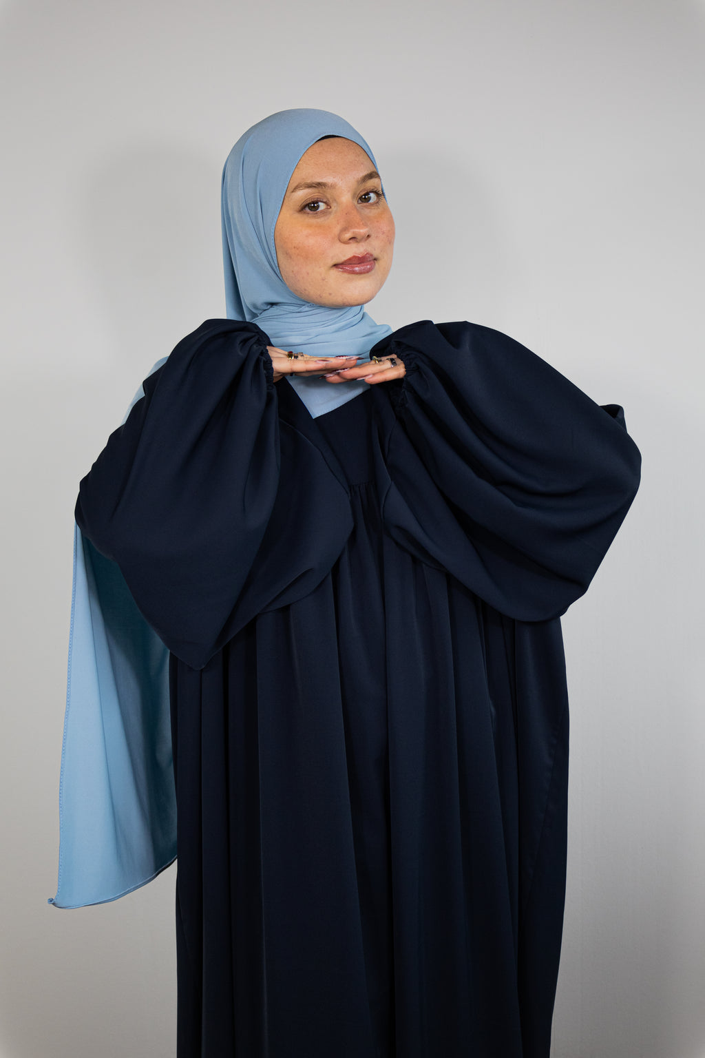 Abaya chemsa