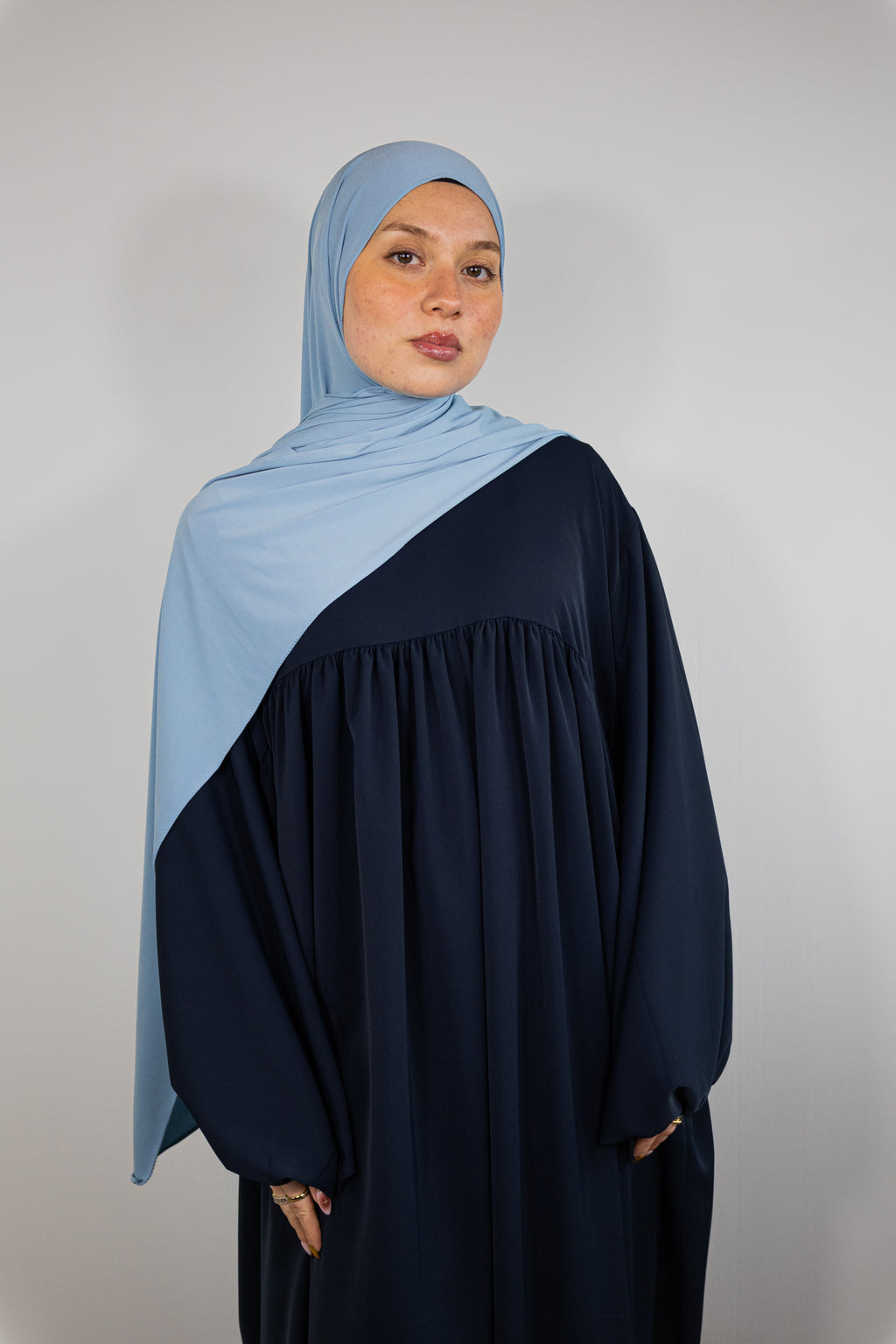 Abaya chemsa