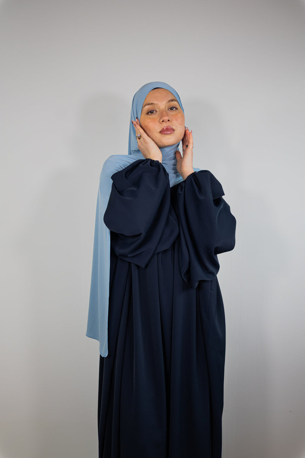 Abaya chemsa
