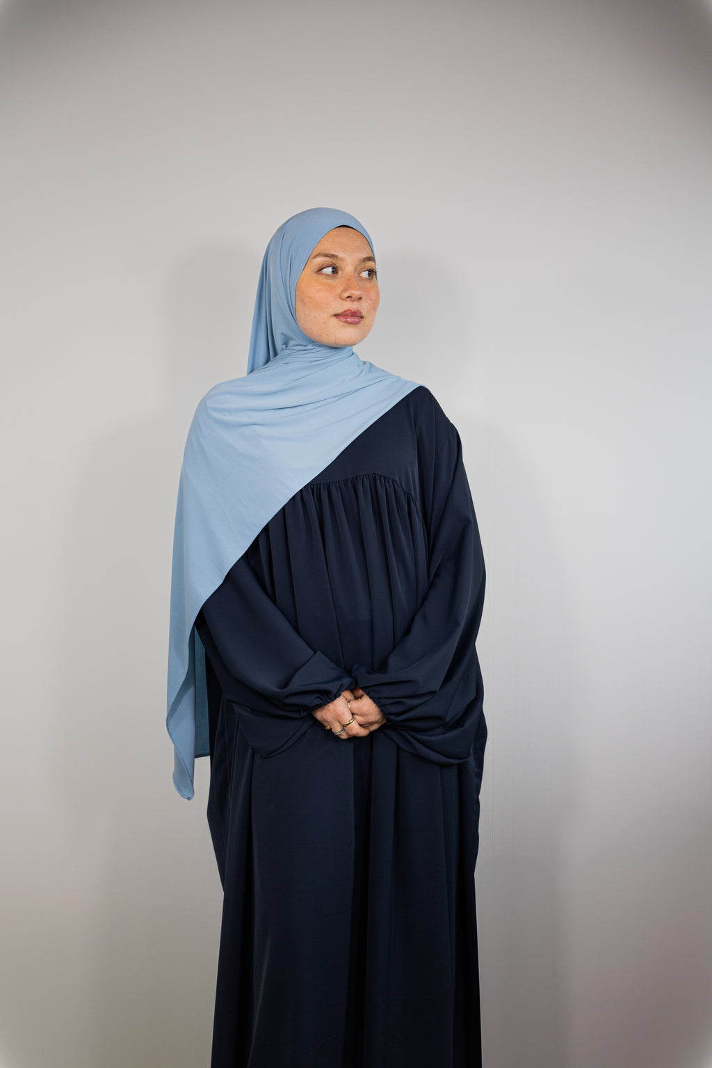 Abaya chemsa