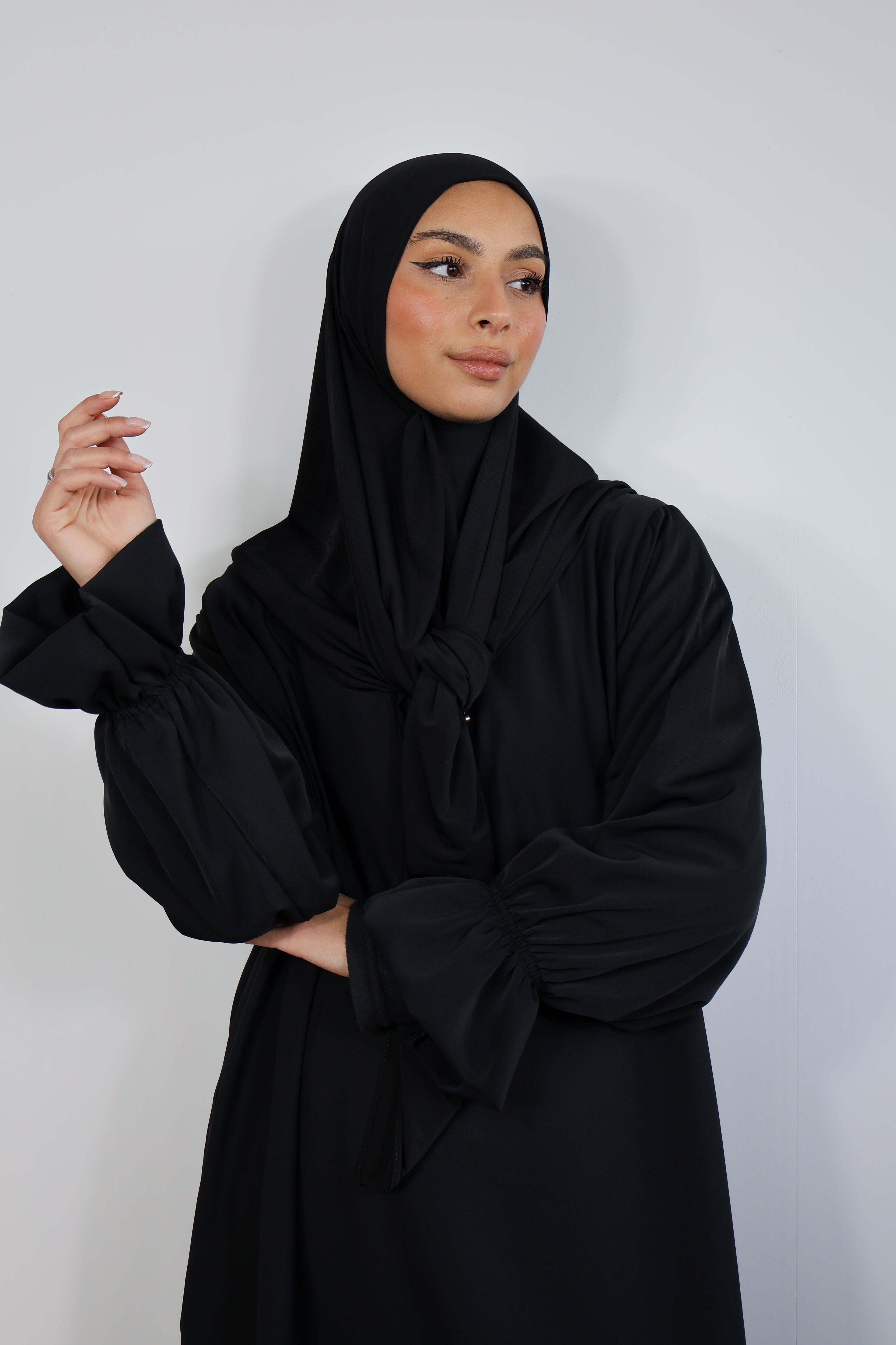 Abaya Léa