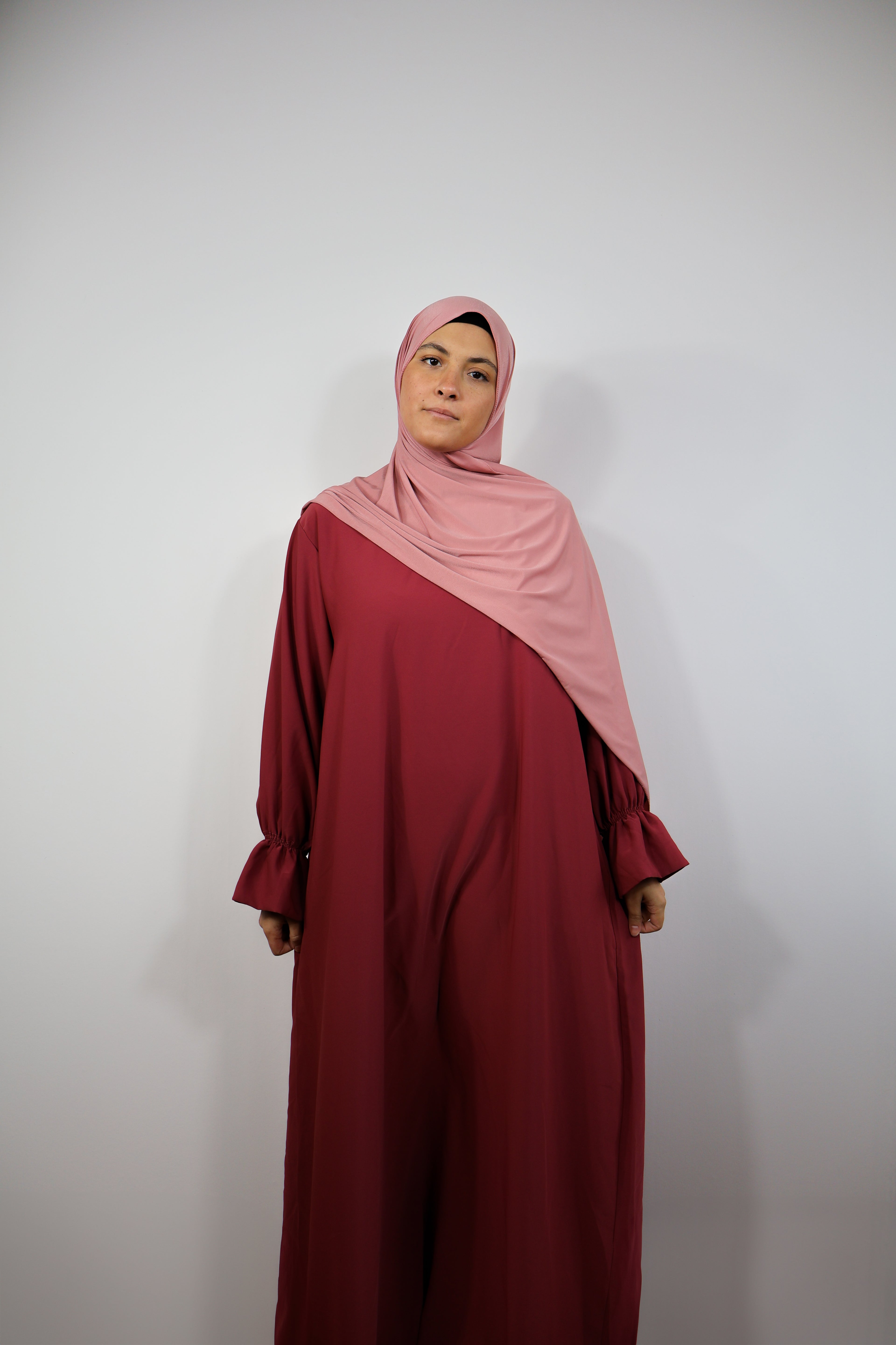 Abaya Léa
