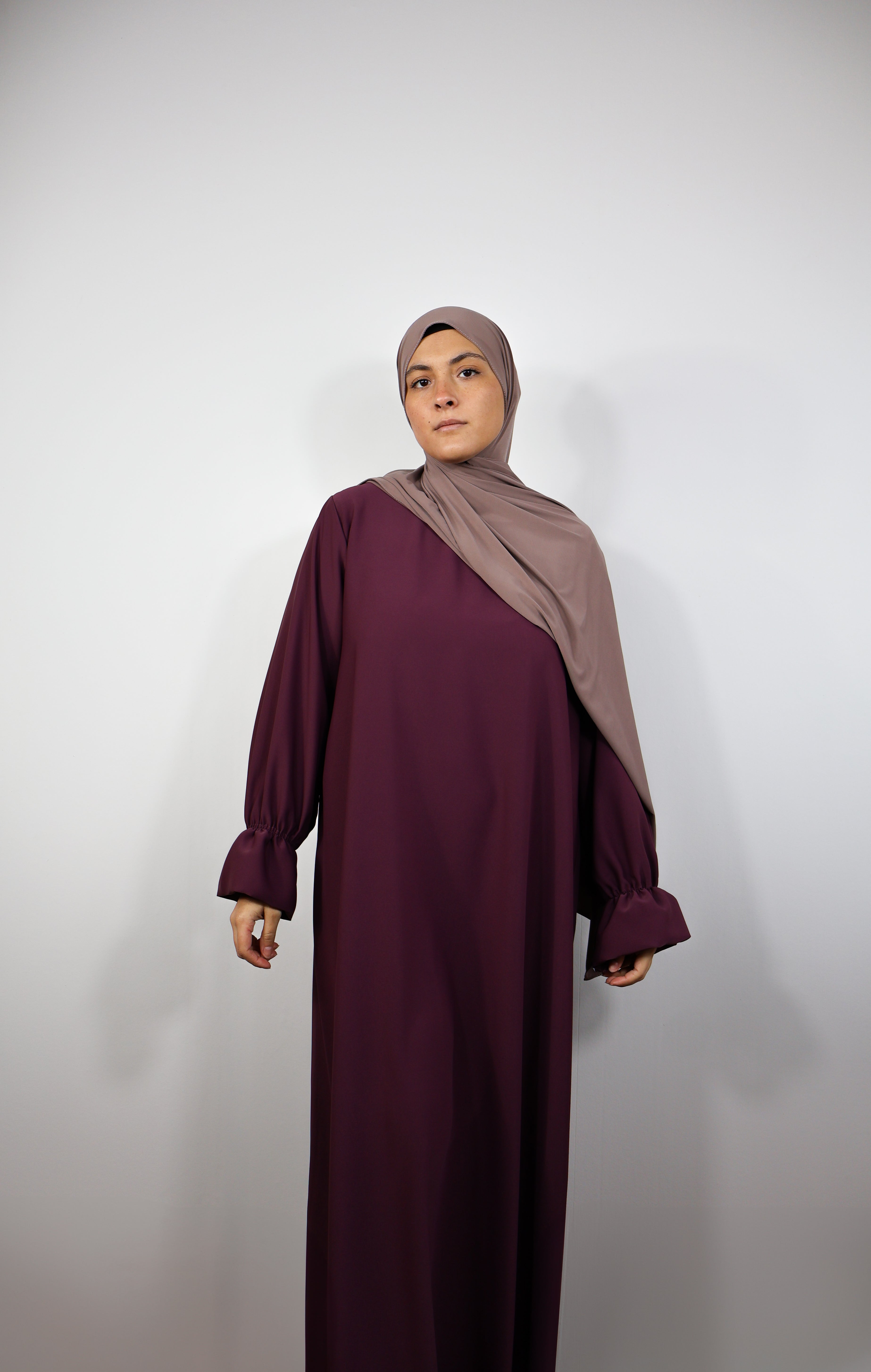 Abaya Léa