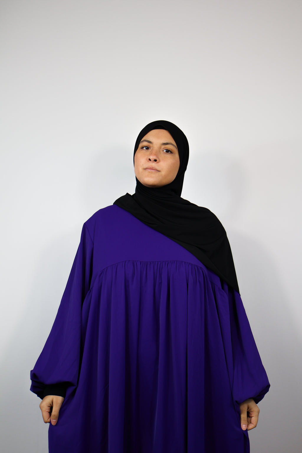 Abaya chemsa