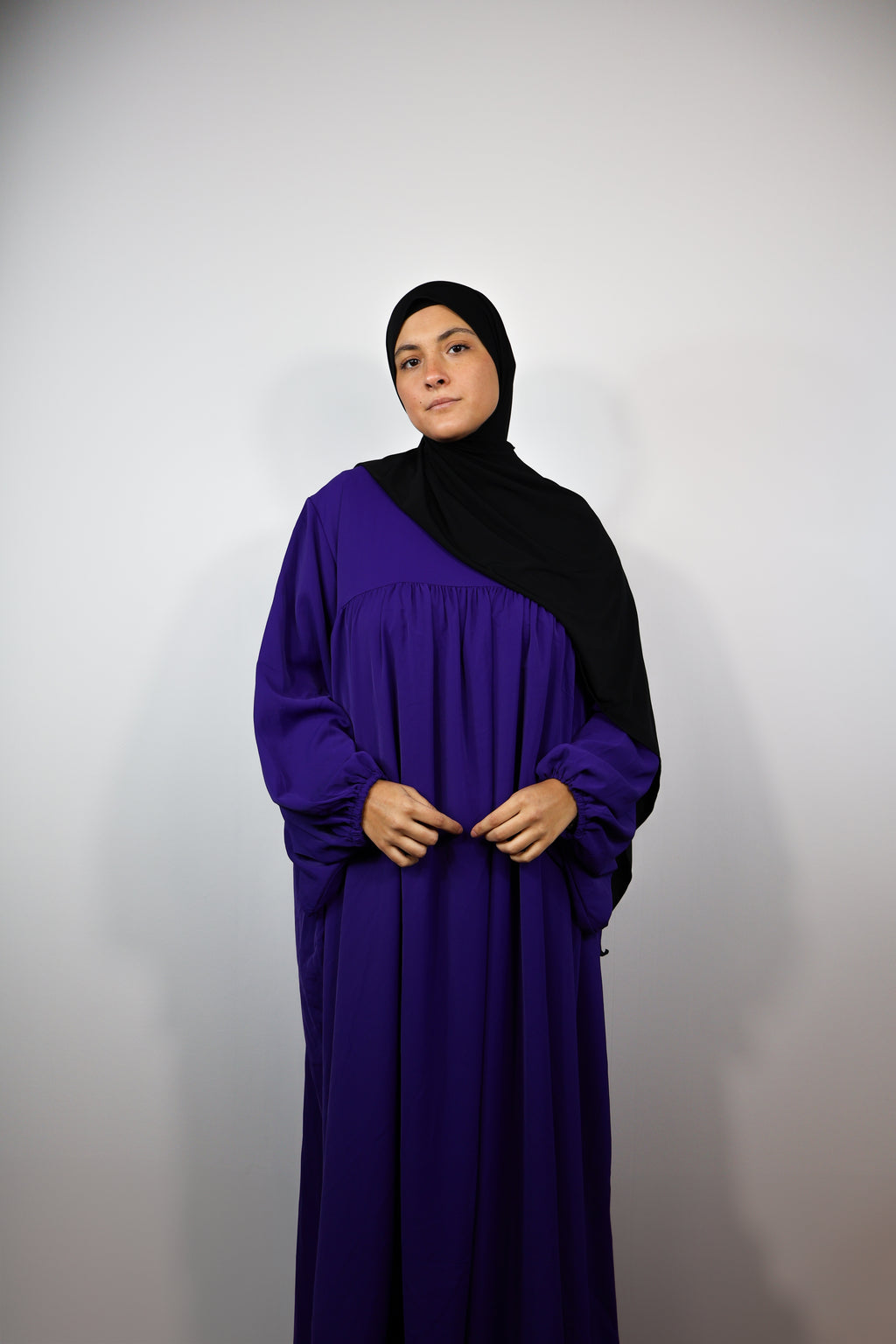 Abaya chemsa