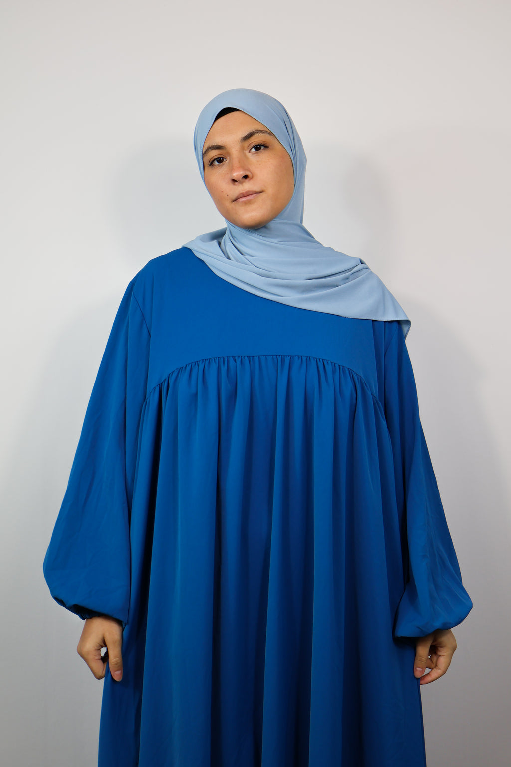 Abaya chemsa